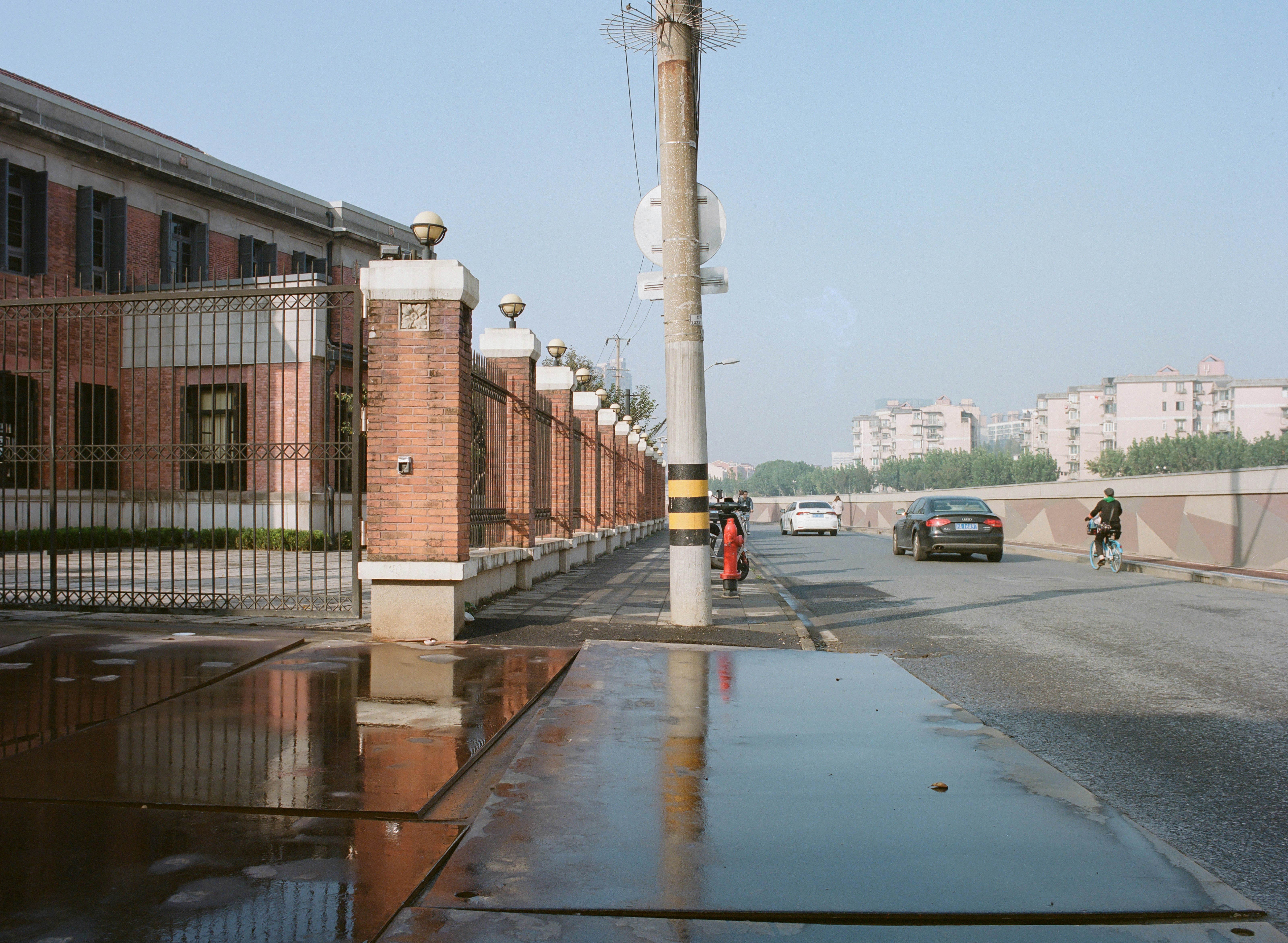 Harbin Flood Control Memorial Tower photo 3
