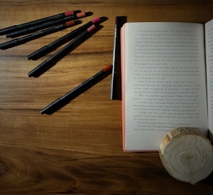 Puzzle Book