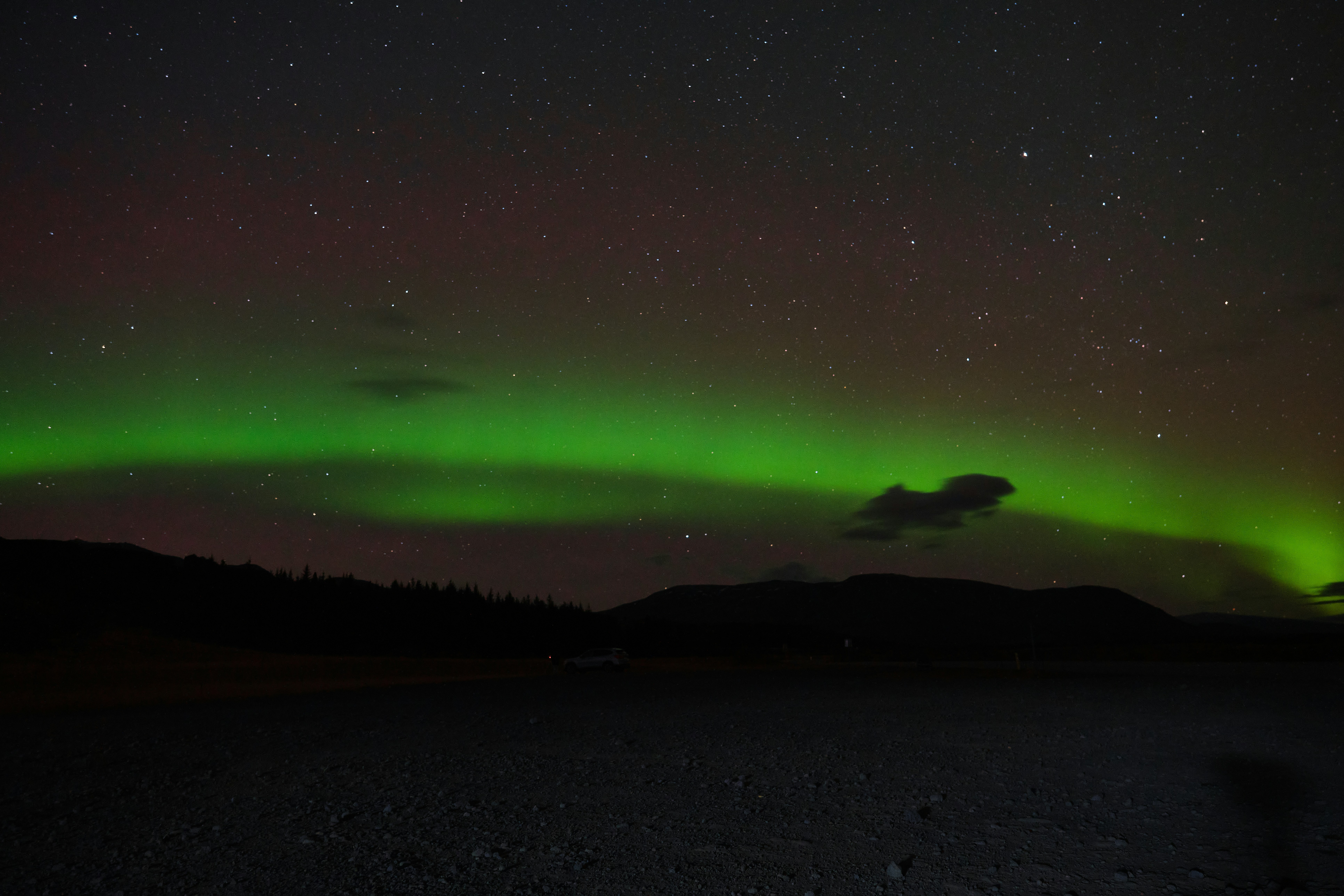 Selfoss – Weather & Seasonal Patterns