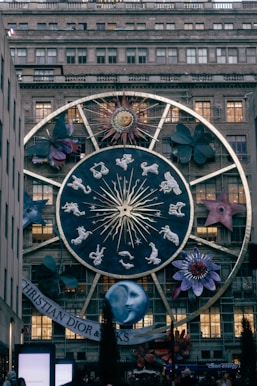 Astrology Services