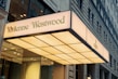 A vibrant storefront featuring a custom canopy that enhances visibility.