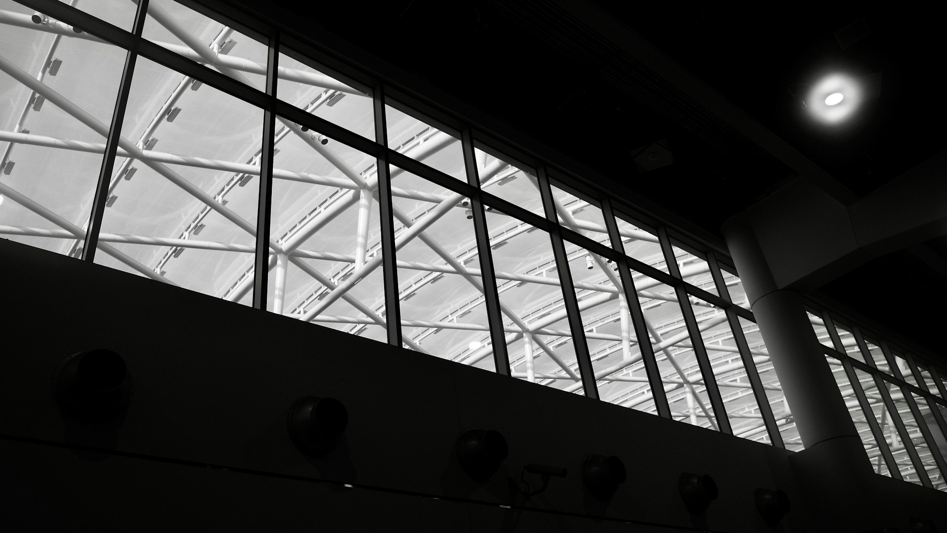 woman wearing yellow long-sleeved dress under white clouds and blue sky during daytime