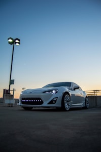 LED Headlights