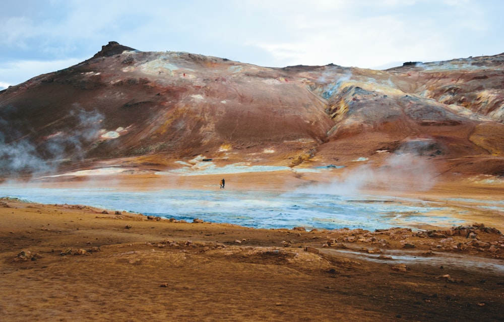 Harnessing Earth’s Heat Geothermal Systems for Sustainable Living