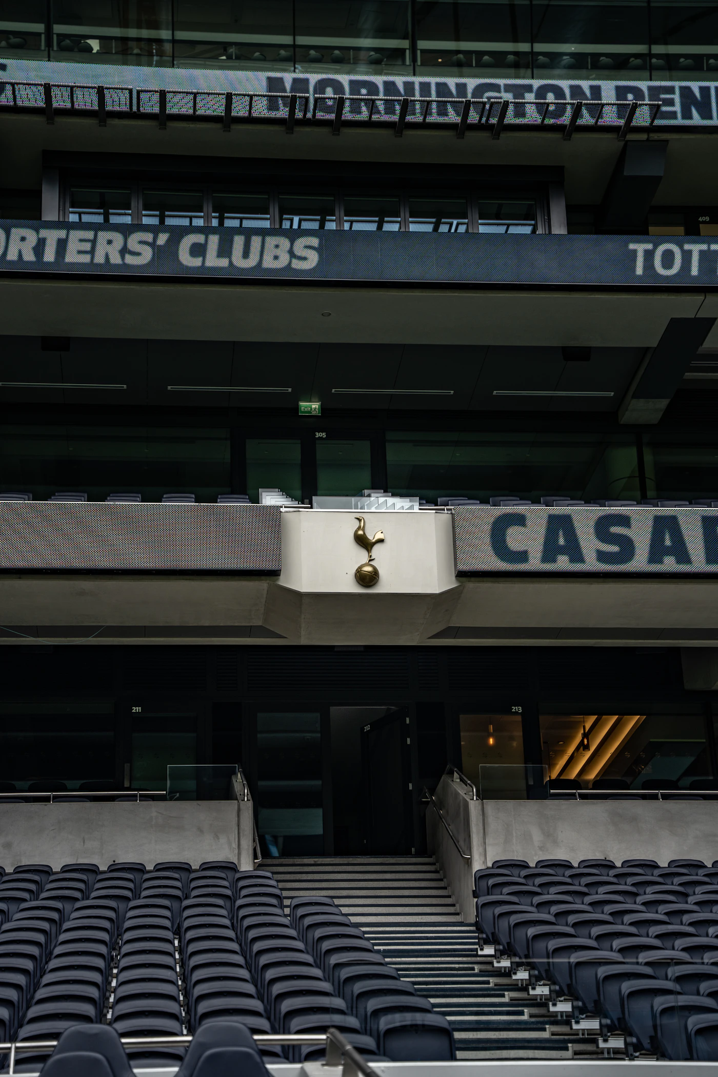 Tottenham–Aston Villa: who turns territory into the first clear chance?