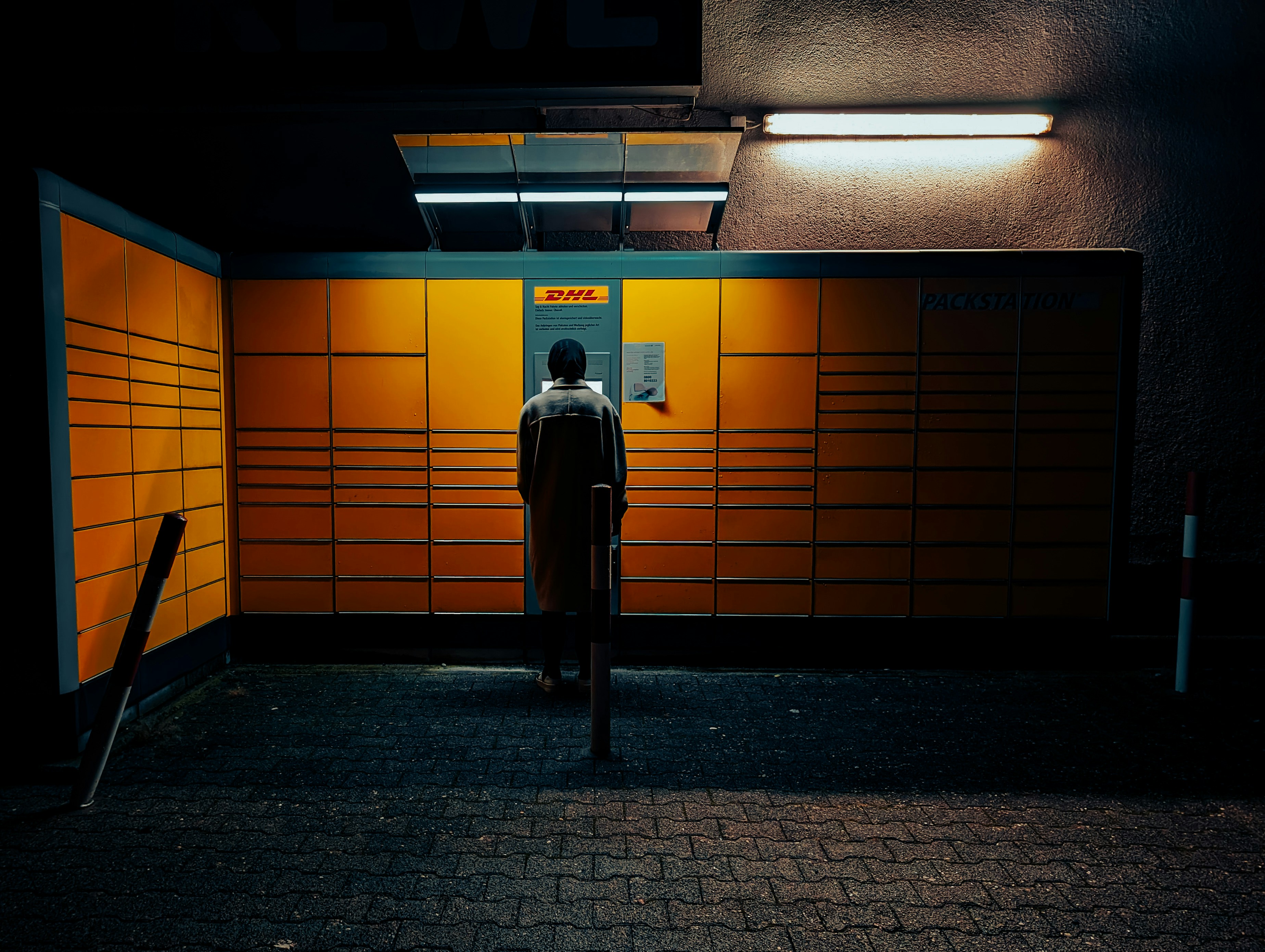 Photo by bilal_hassan