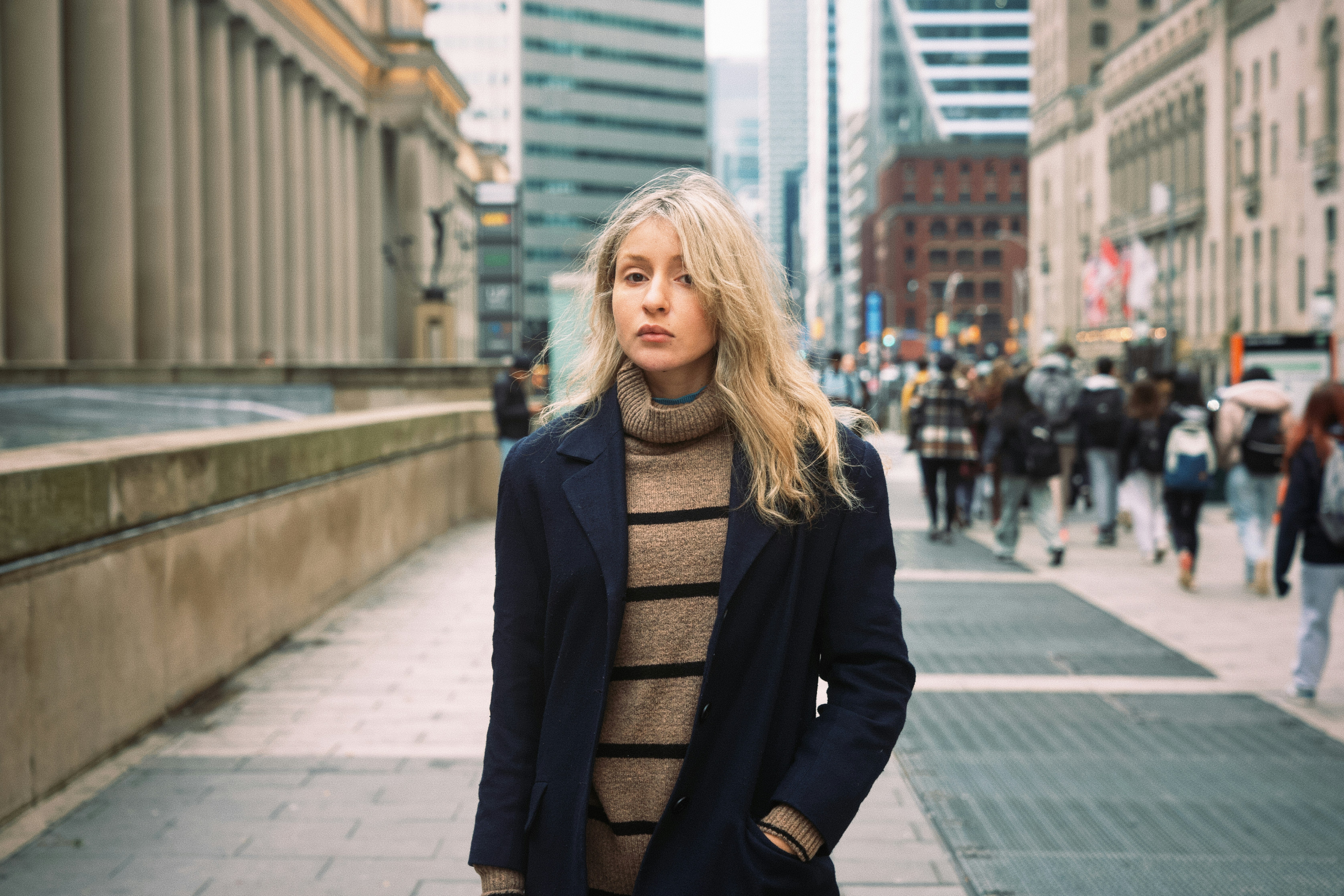 Why Your Outfits Look Cheap (And How Layering Fixes Everything)