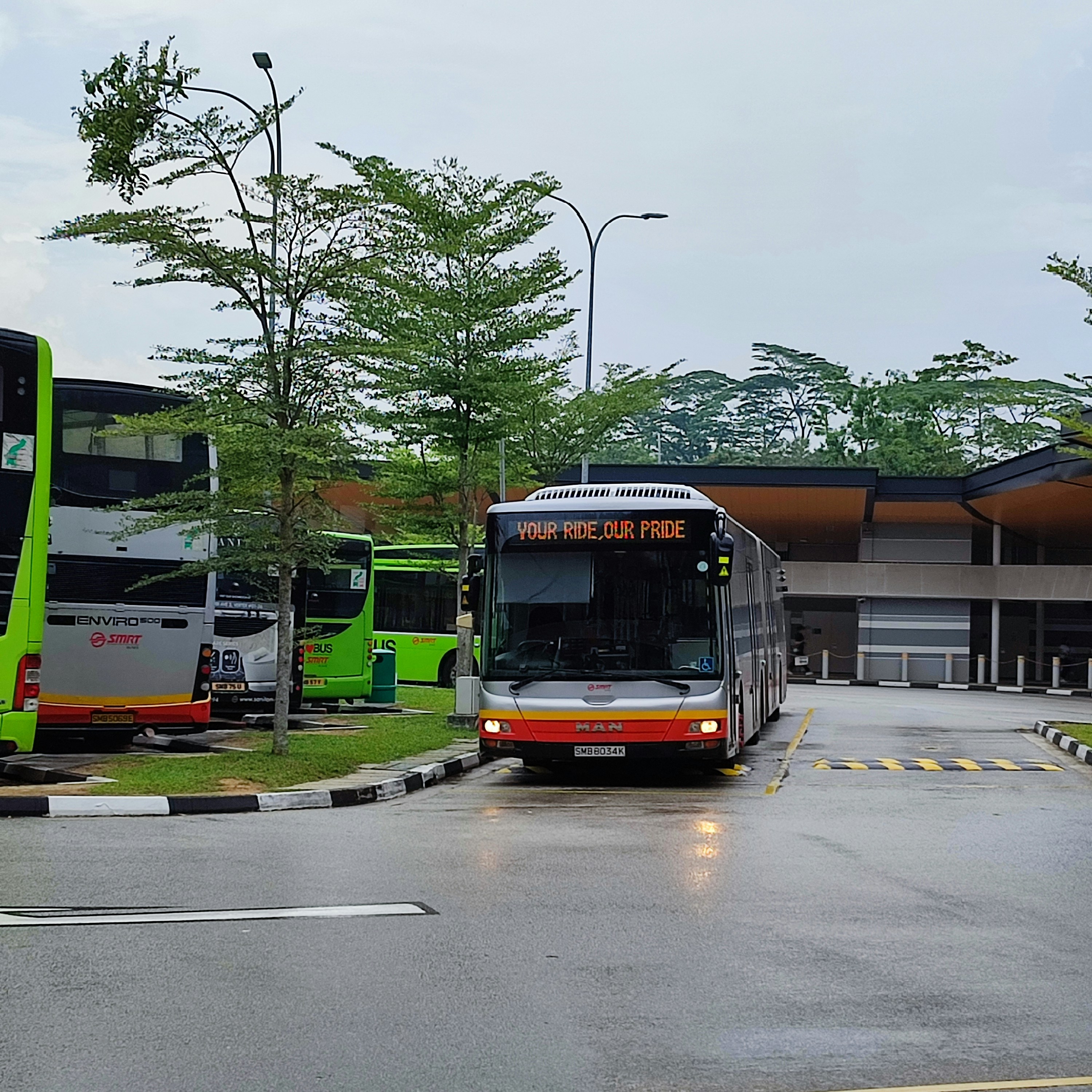 버스 정보 앱 활용법과 실시간 도착 확인
