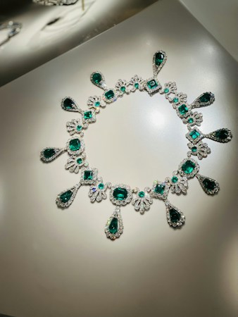 L&rsquo;expertise en émeraudes colombiennes : Imani Gem&rsquo;s Sourcing