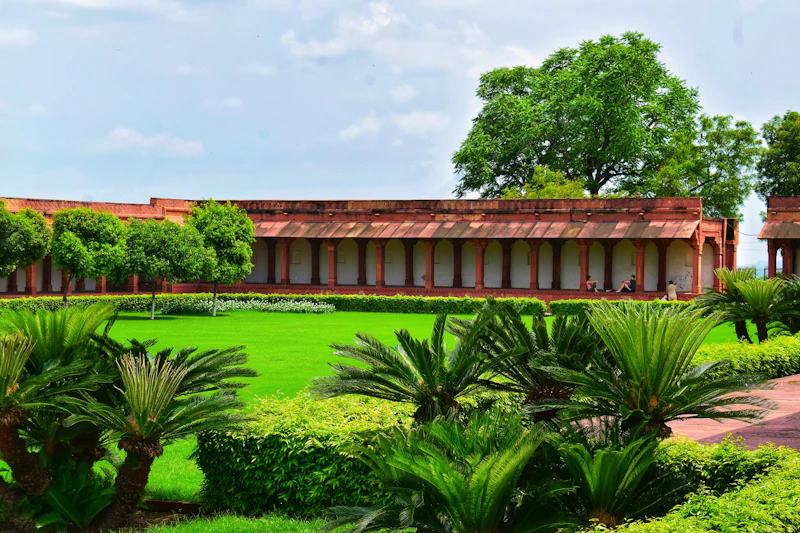 Best Budget Hotels in Fatehpur Sikri That Are Clean, Safe, and Worth the Price