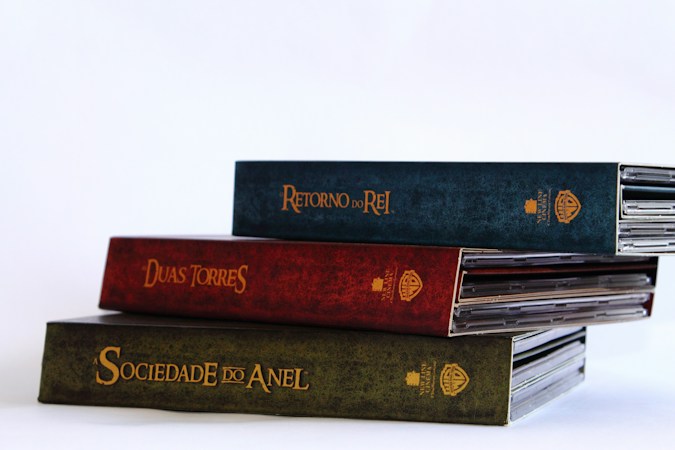 Exploring the Enchantment of Iconic Movie Series