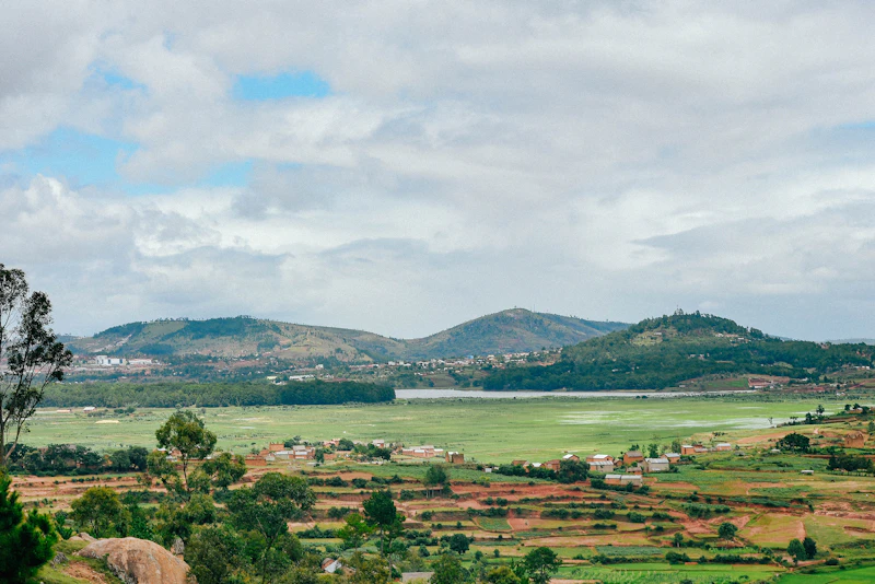 Best Photo Spots in Tumakuru: 10 Locations Worth the Walk