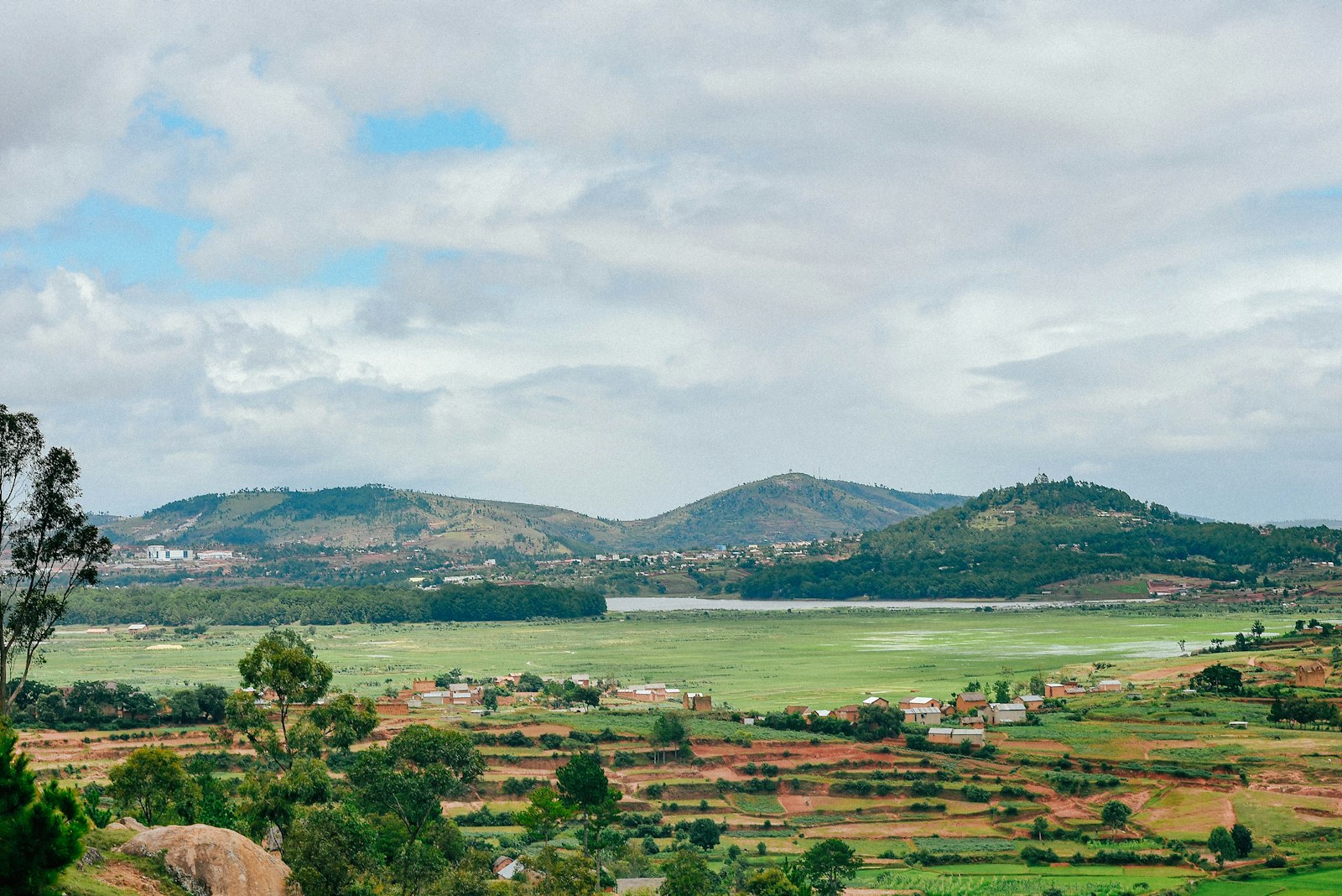 Ambohimanga