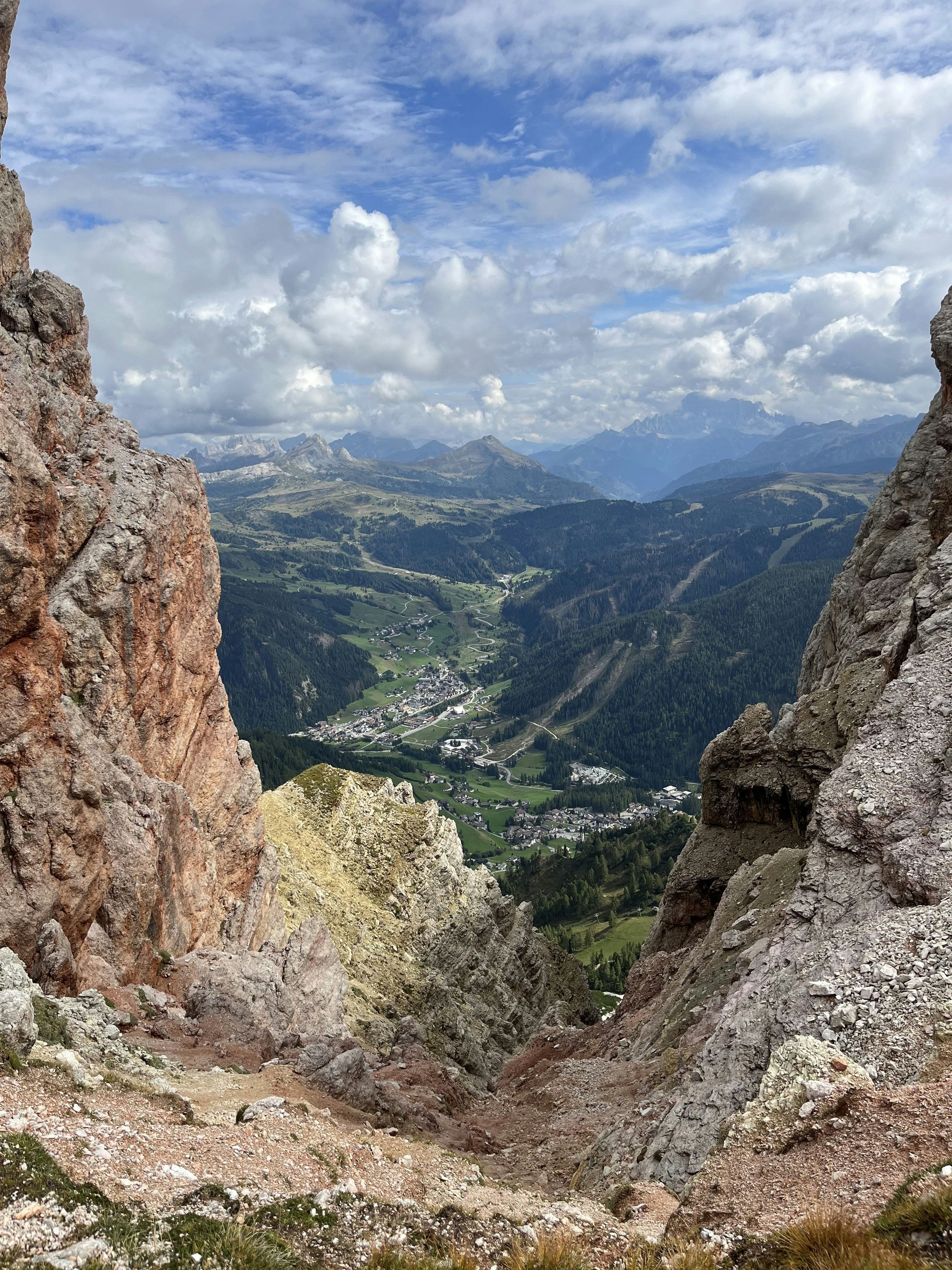Dolomitas