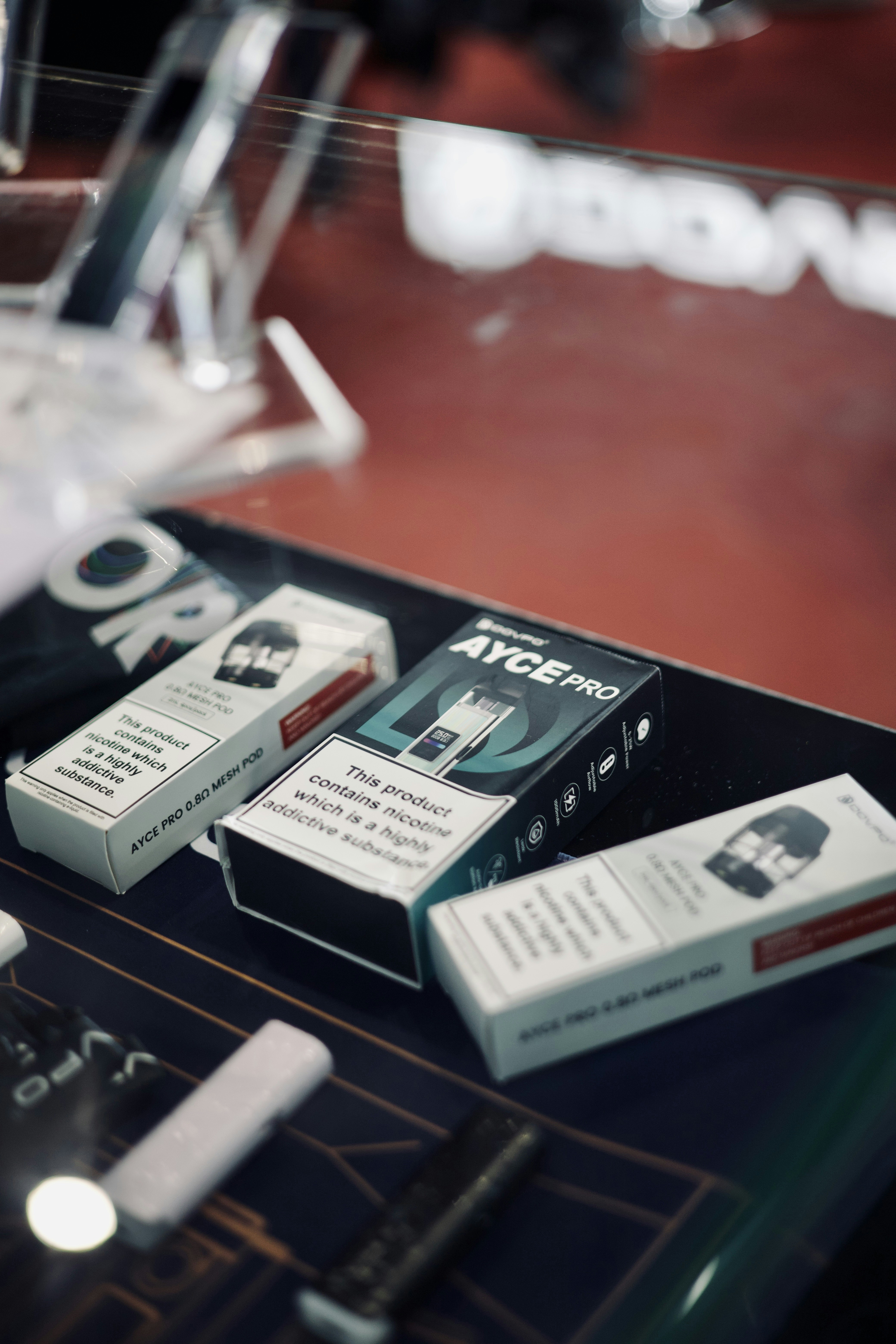 Vape: Kandungan, Jenis, dan Bahayanya