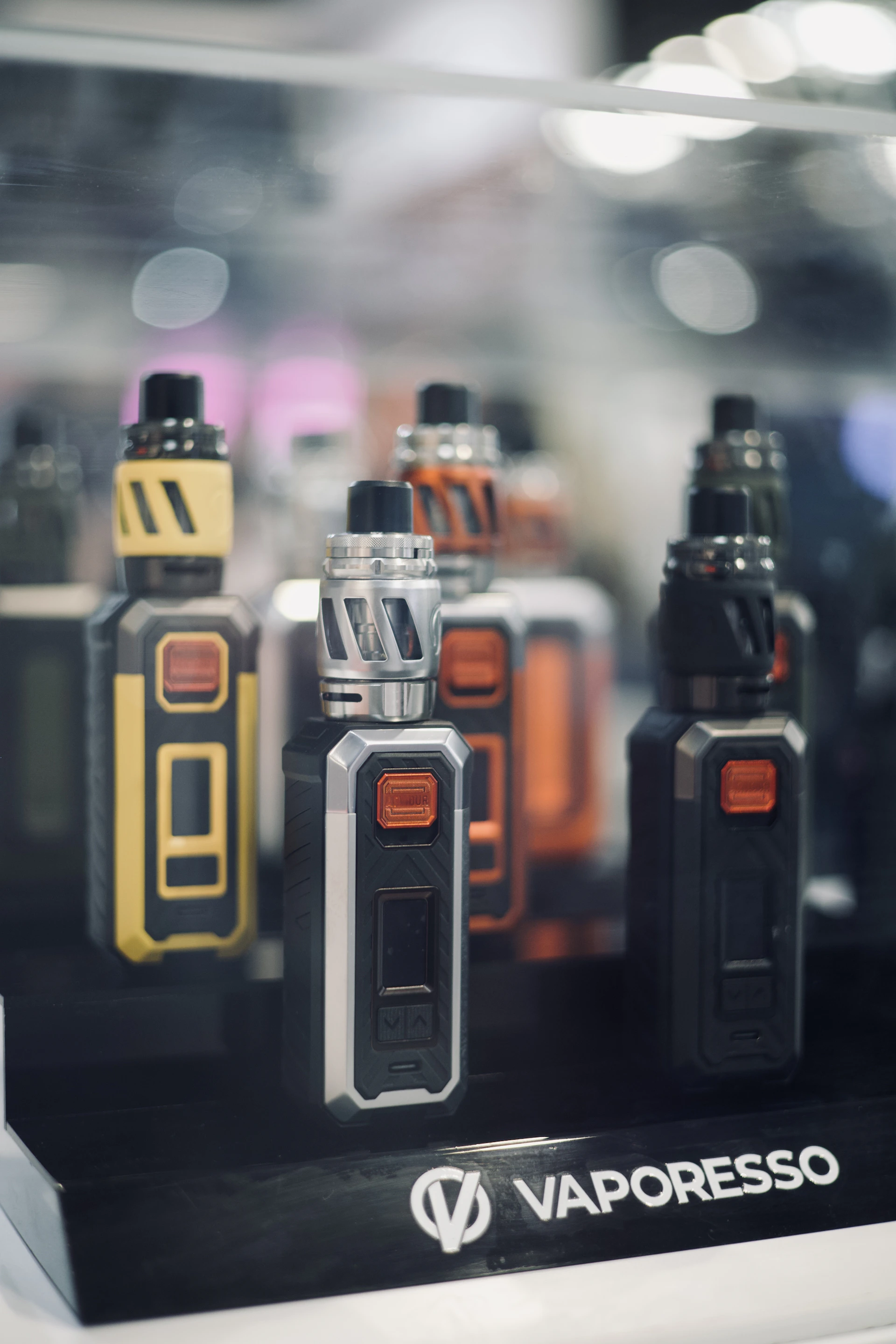 843 smoke and tobacco VAPE - Updated July 2026 - 17 Photos - 8636 Dorchester Rd, North Charleston, South Carolina - Shops - Phone Number 843 Vapor: High-Quality Cigars &