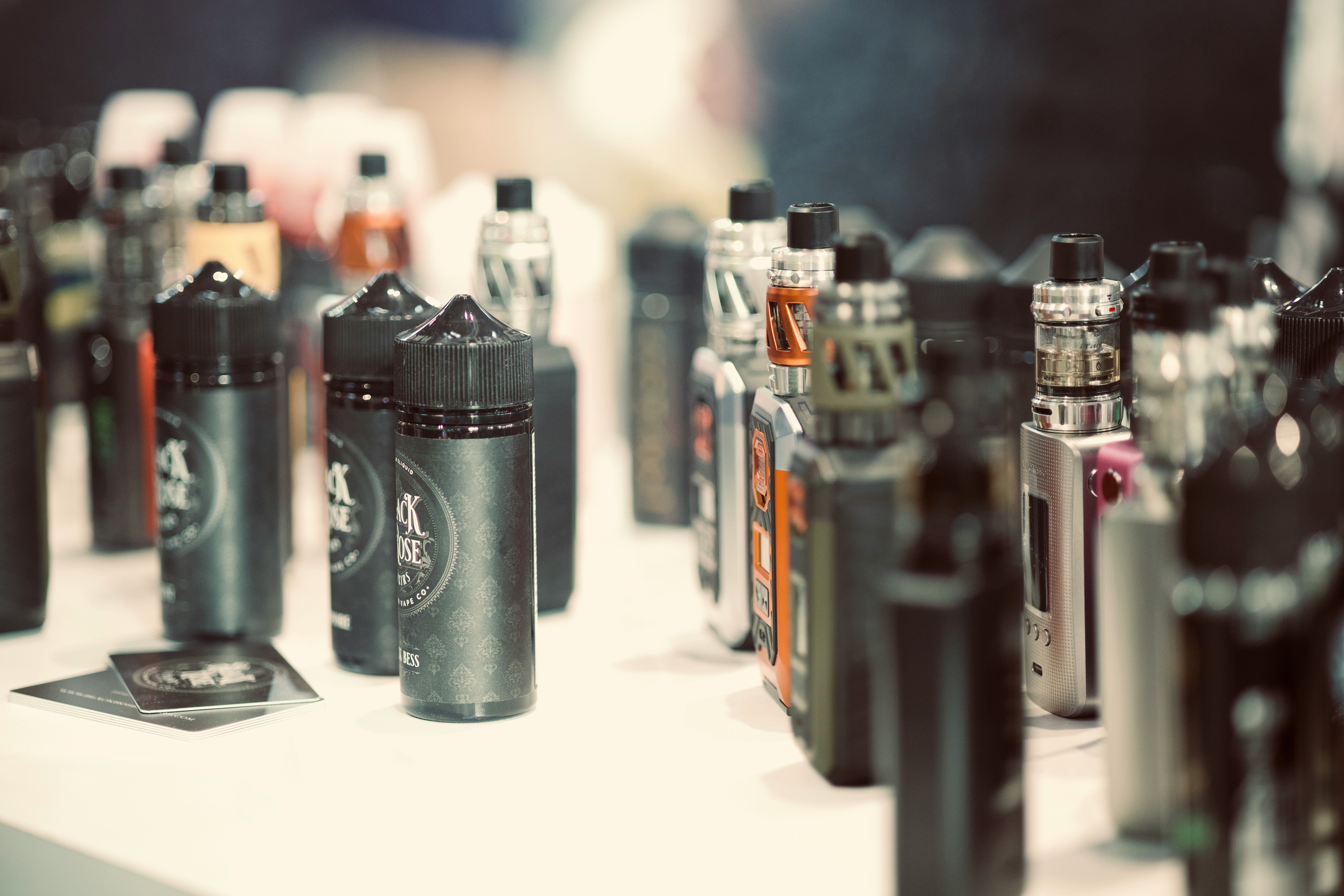 Two Bottles, One Tank: Britain's Half-and-Half Refill Club Explains Itself