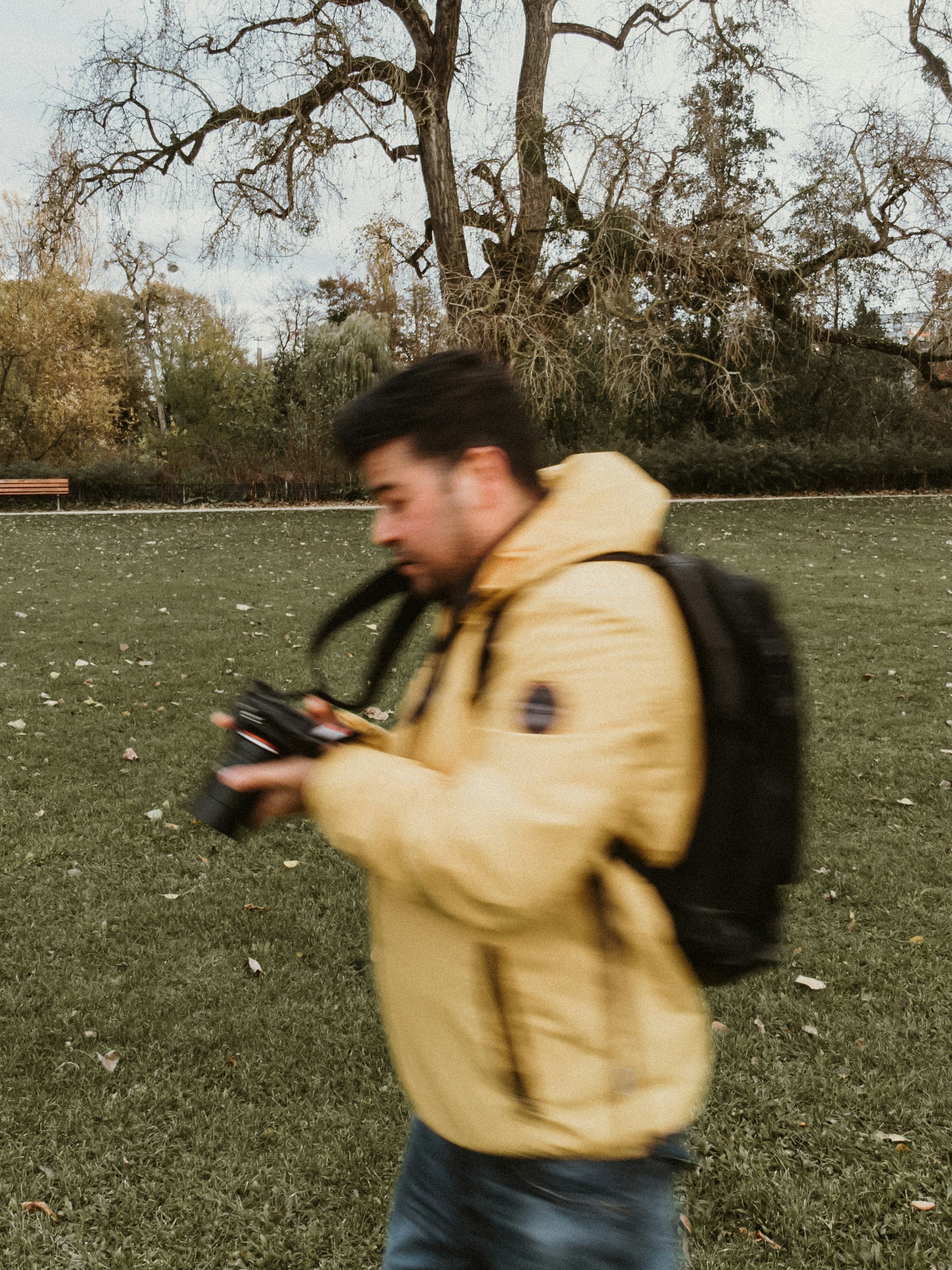 Photo by masoodaslami