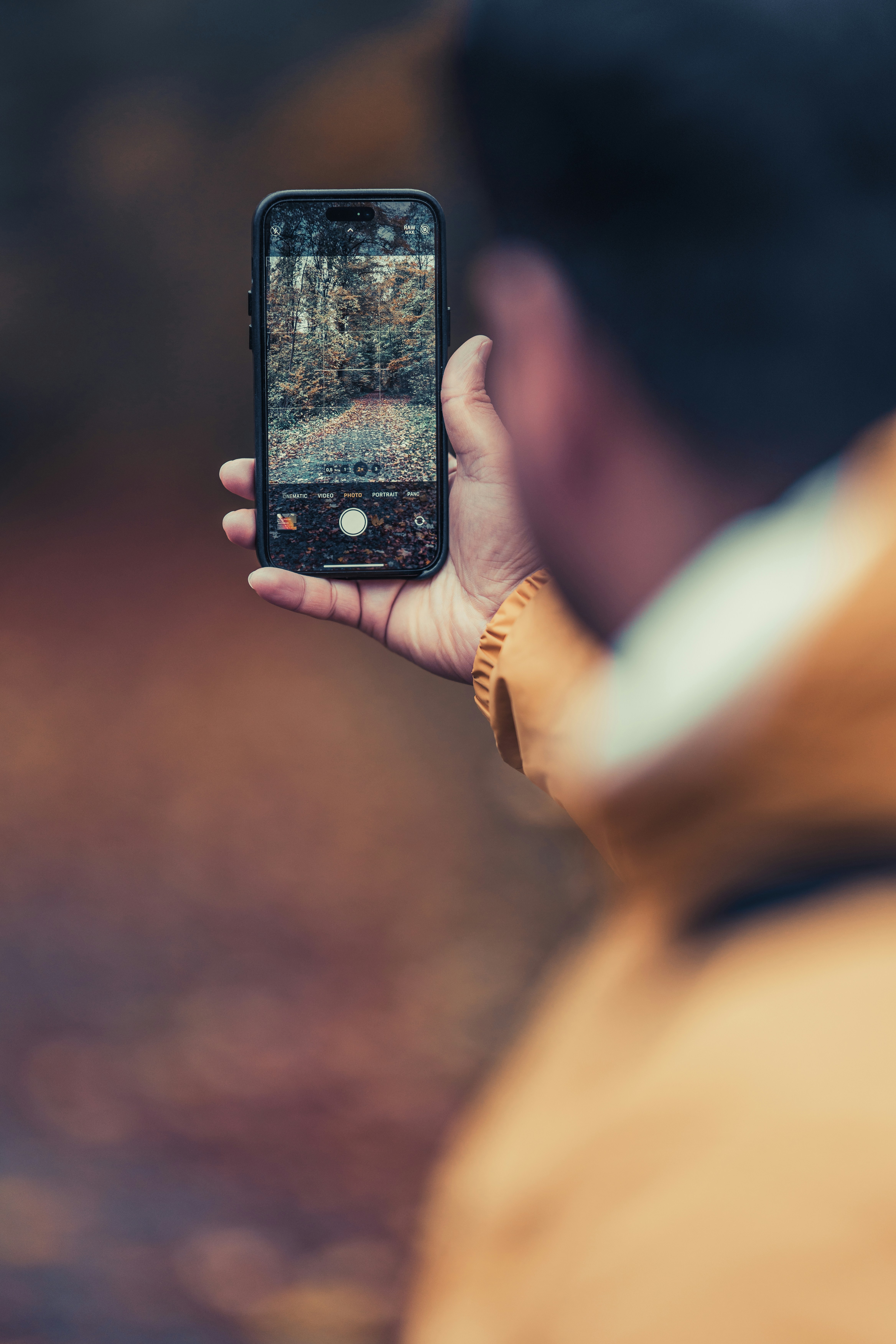 Photo by masoodaslami