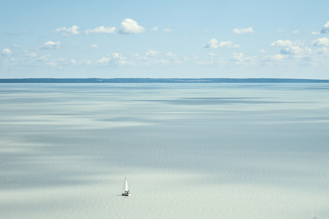 Budapest e Lago Balaton