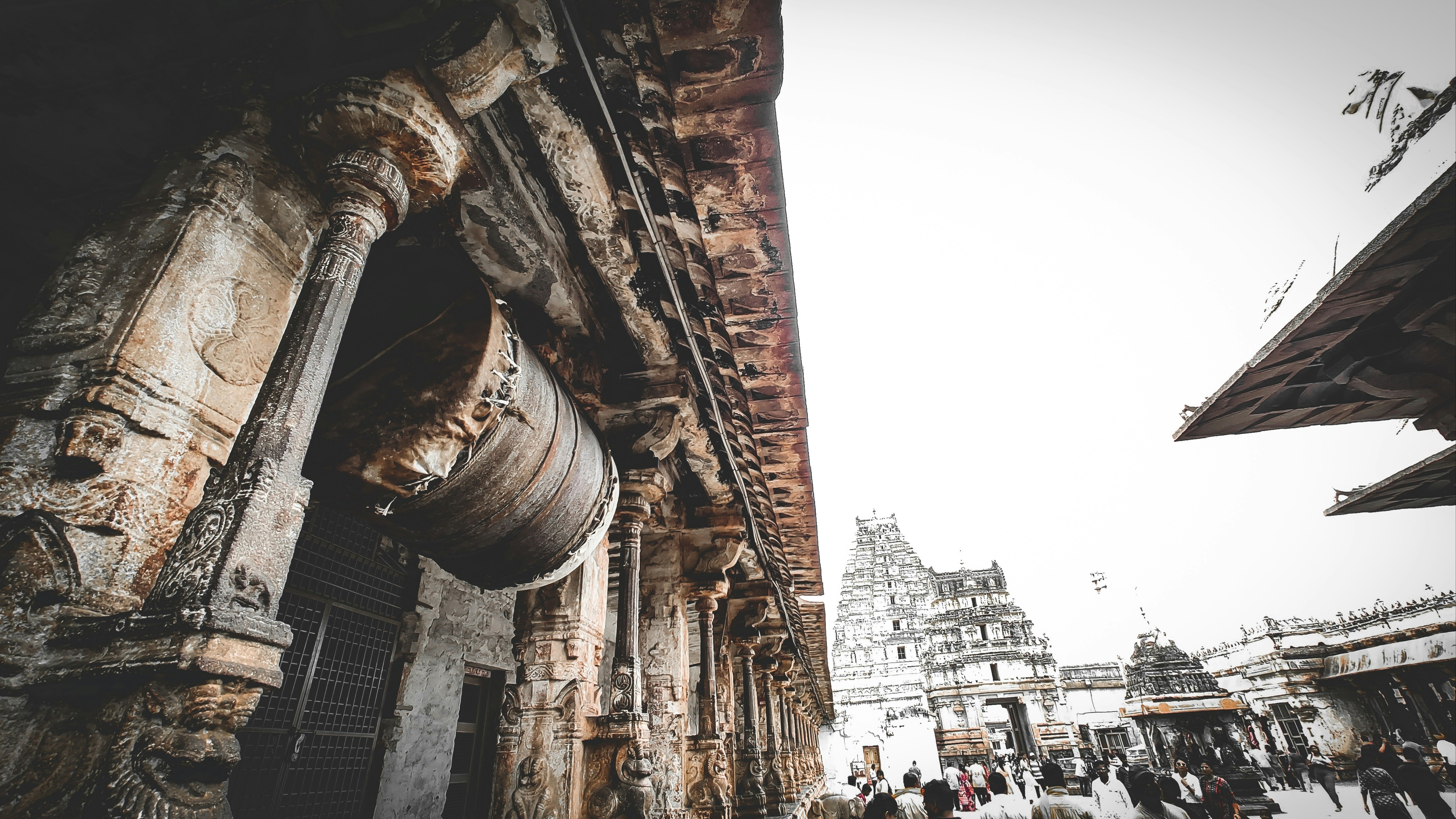 8 Historic Sites in Explore City Travel Guides You Can’t Miss