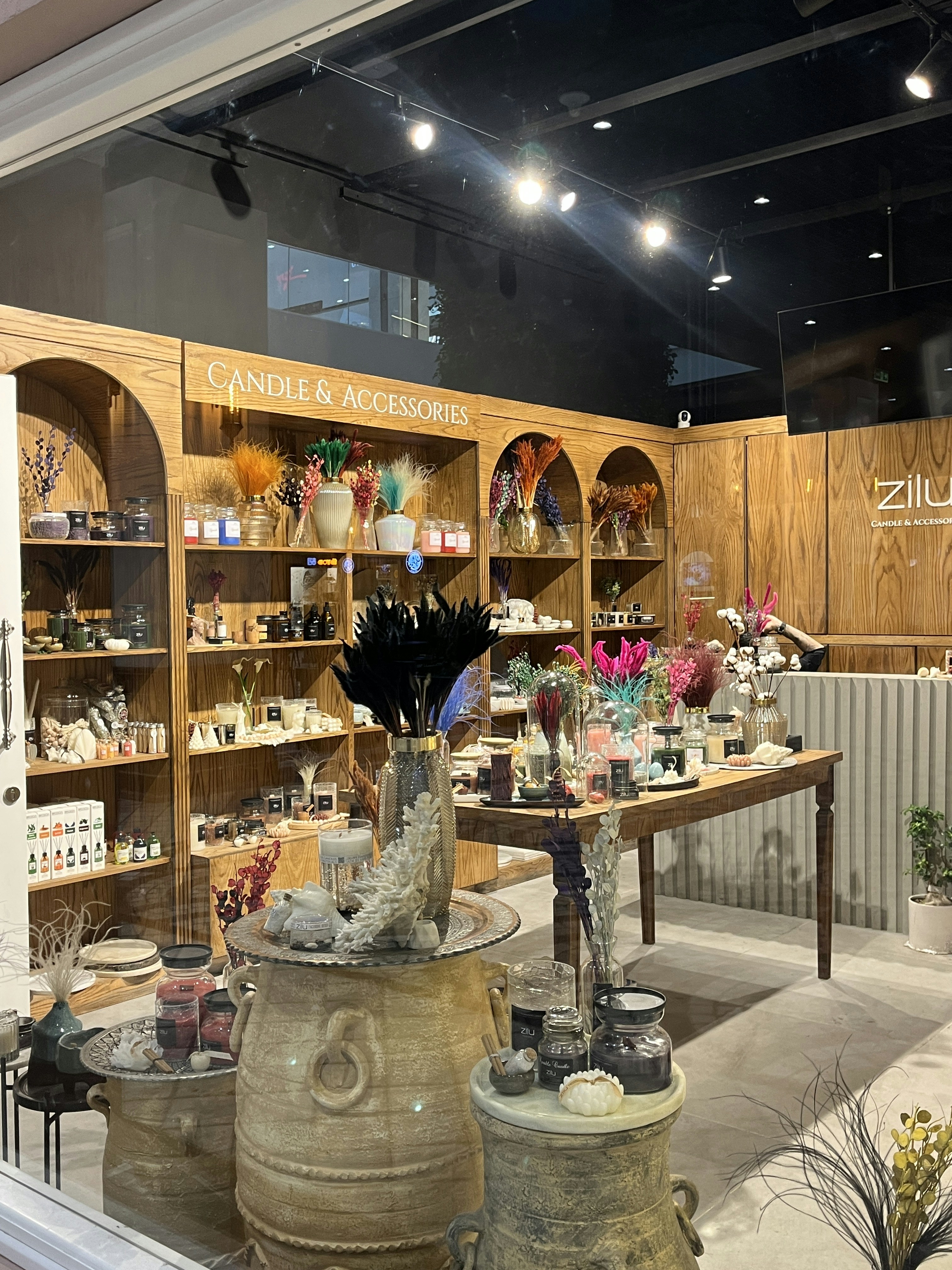 Elegant Handmade Wall Décor