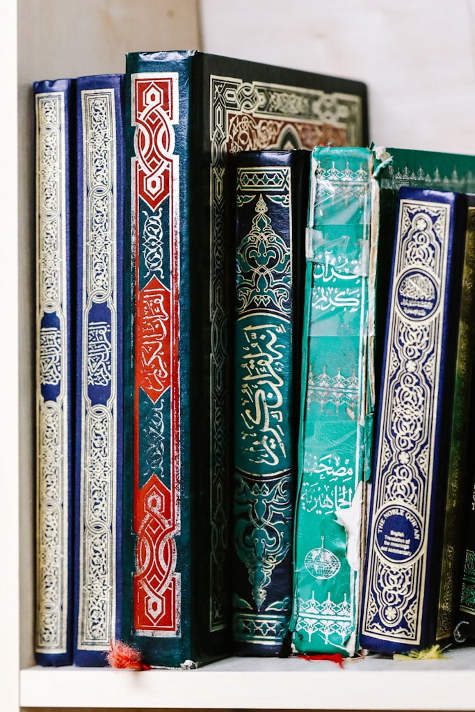 Selected Religious Guidance