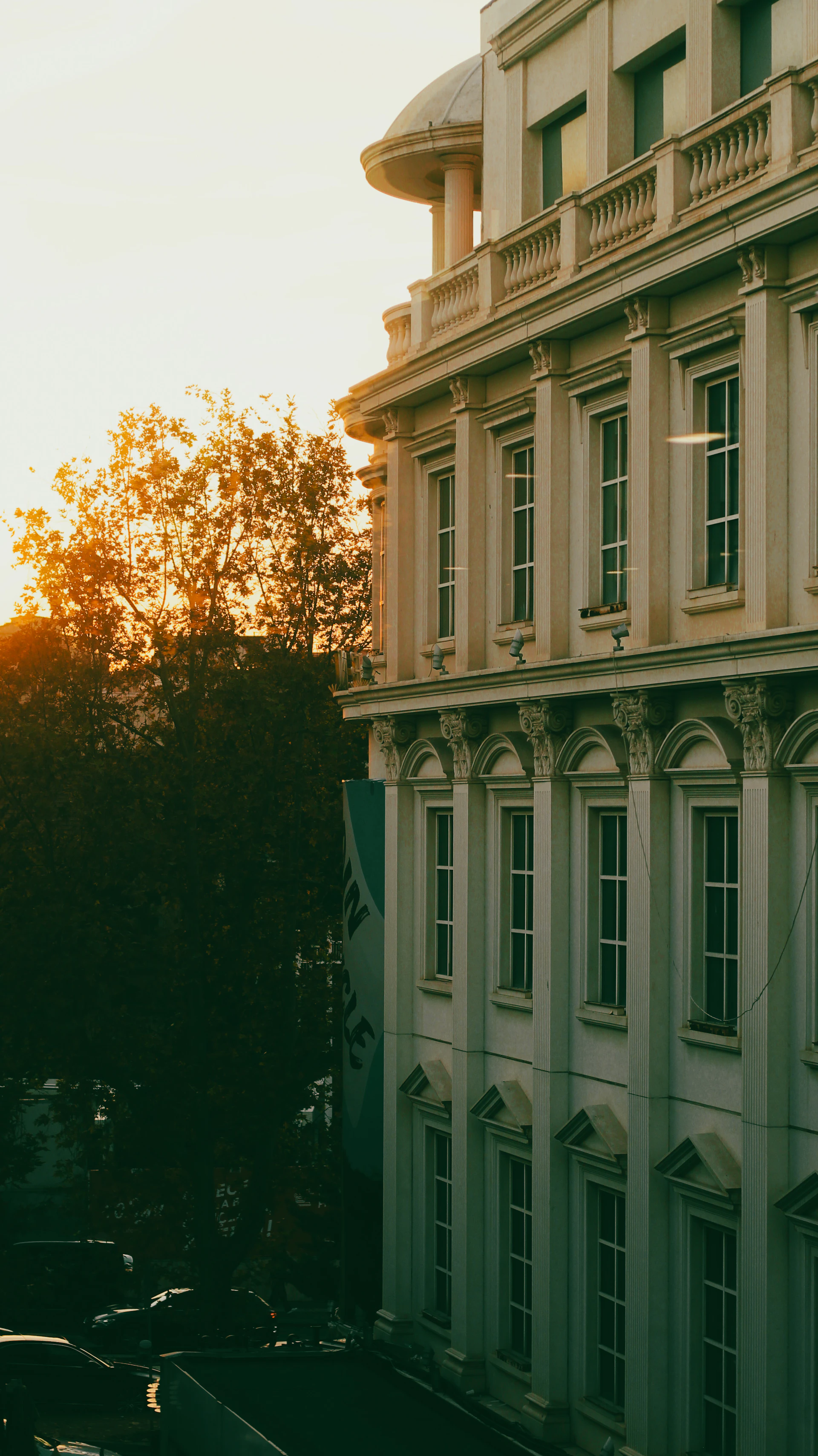 woman wearing yellow long-sleeved dress under white clouds and blue sky during daytime