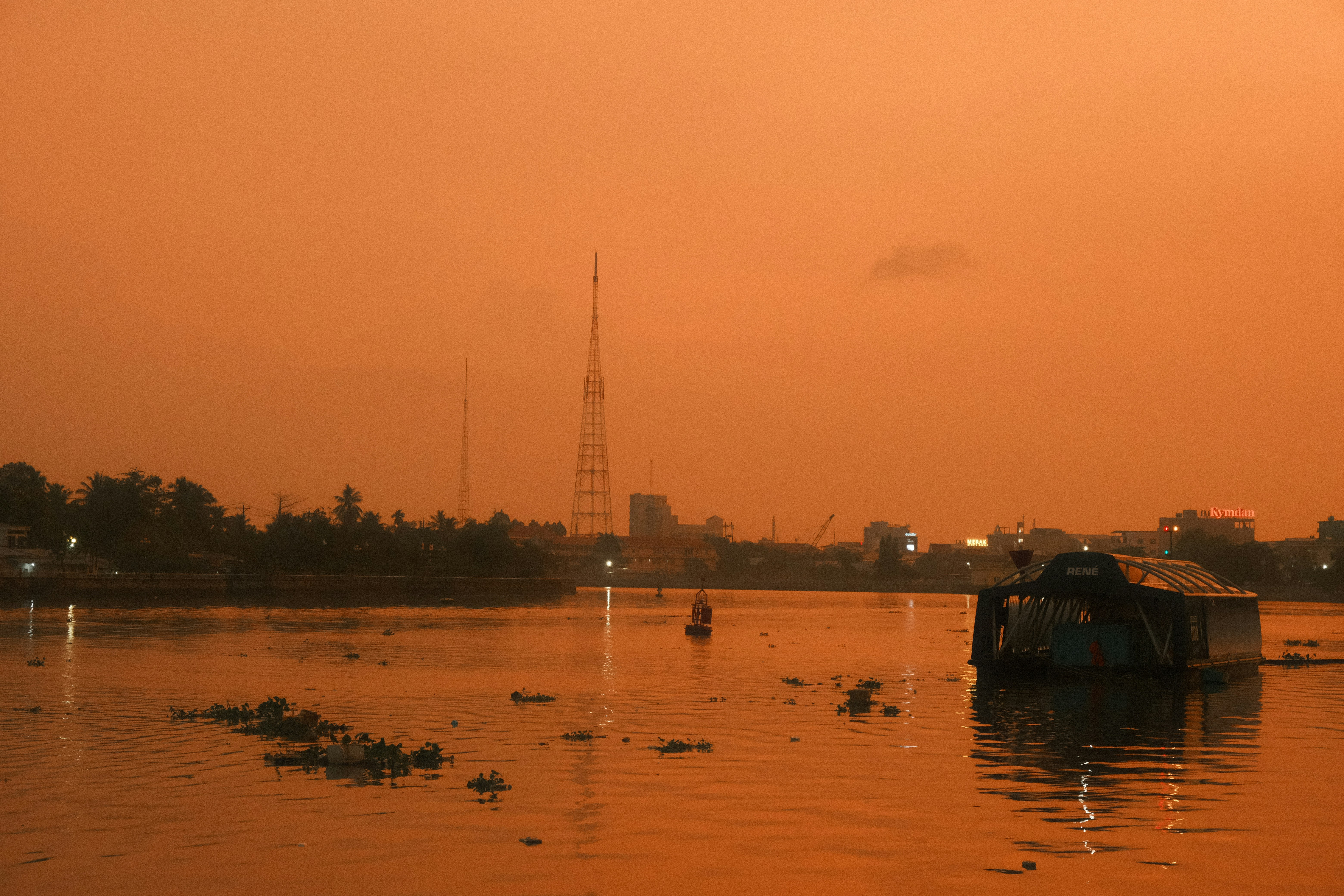 Du lịch Tết 2026 Cần Thơ – Hành trình khám phá miền Tây sông nước