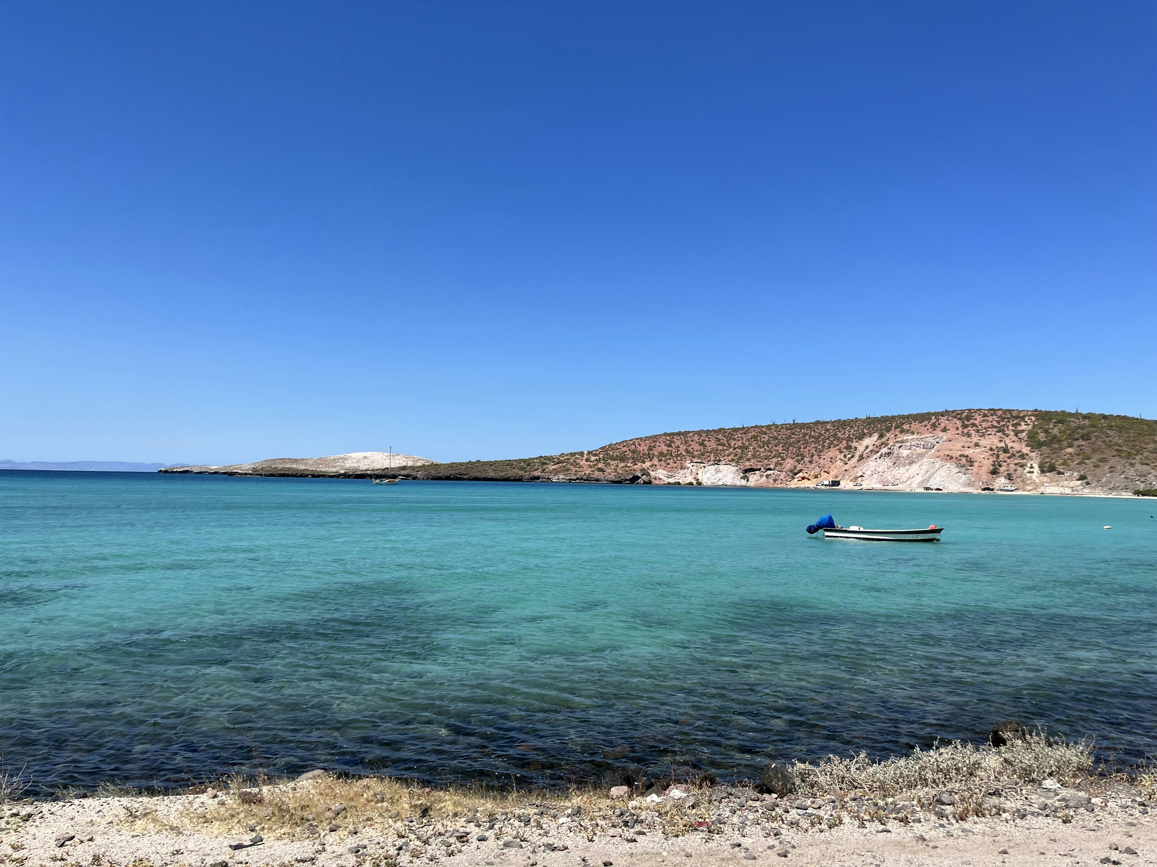 Lobos Premium Experience: Lancha Rápida, Snorkel & Volcán
