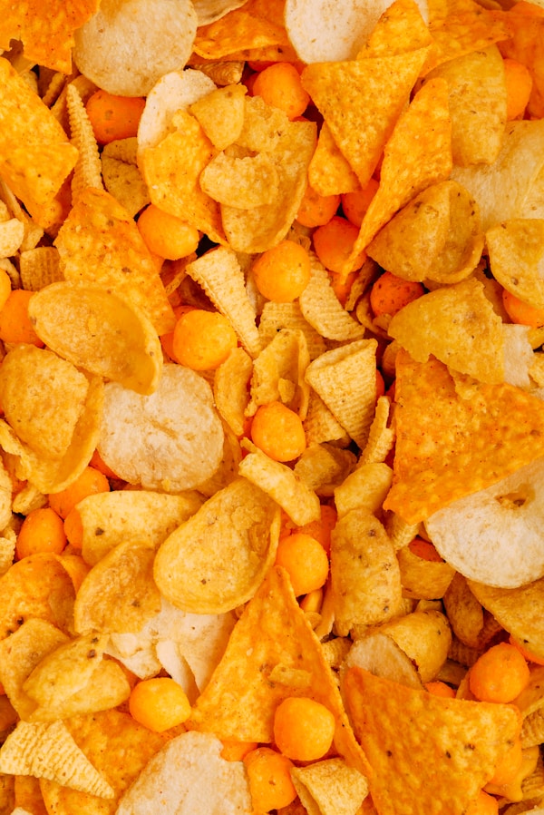 Lays Chips