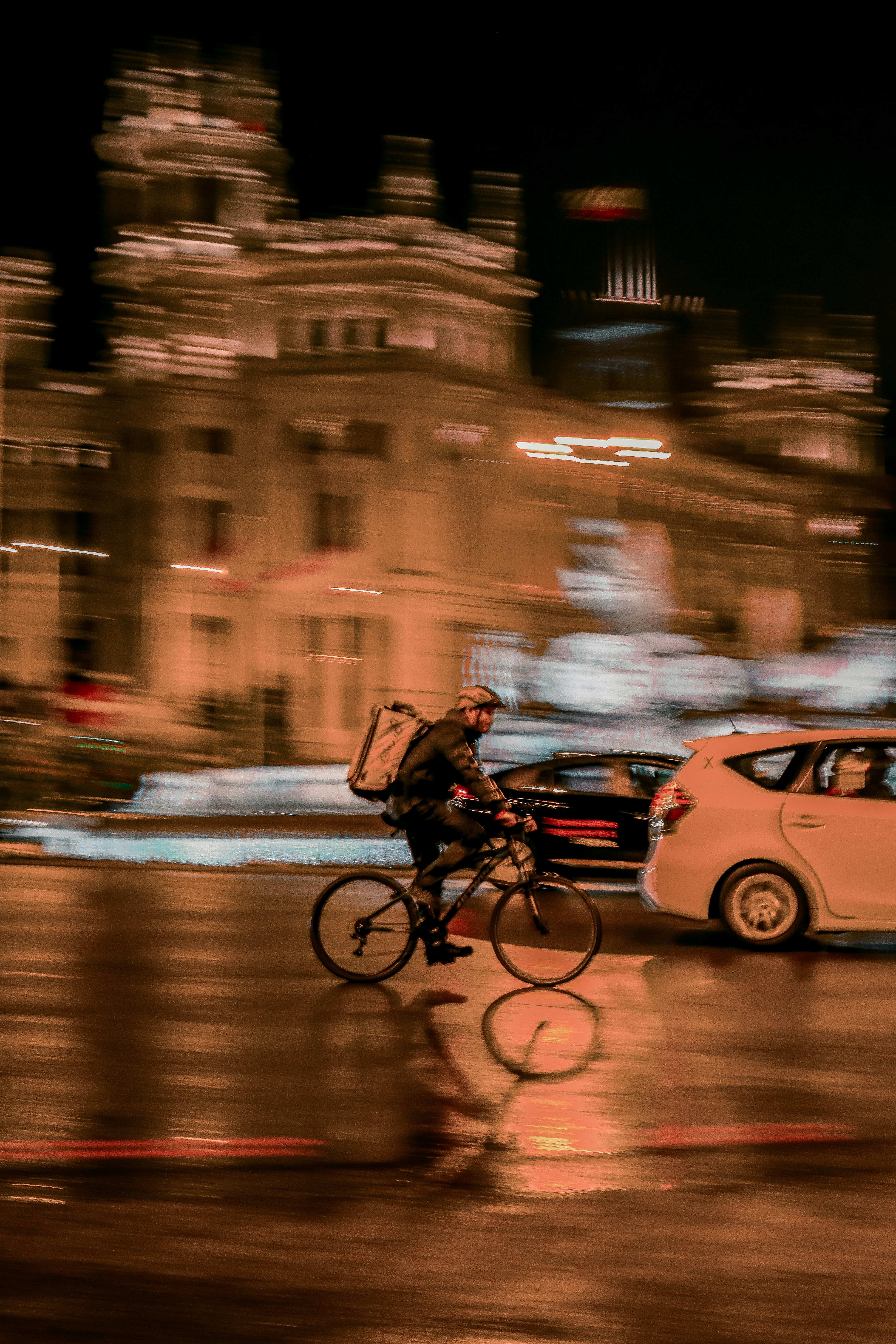 Photo by borisisaacx