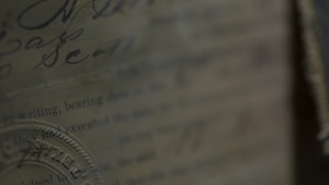 Income Certificate