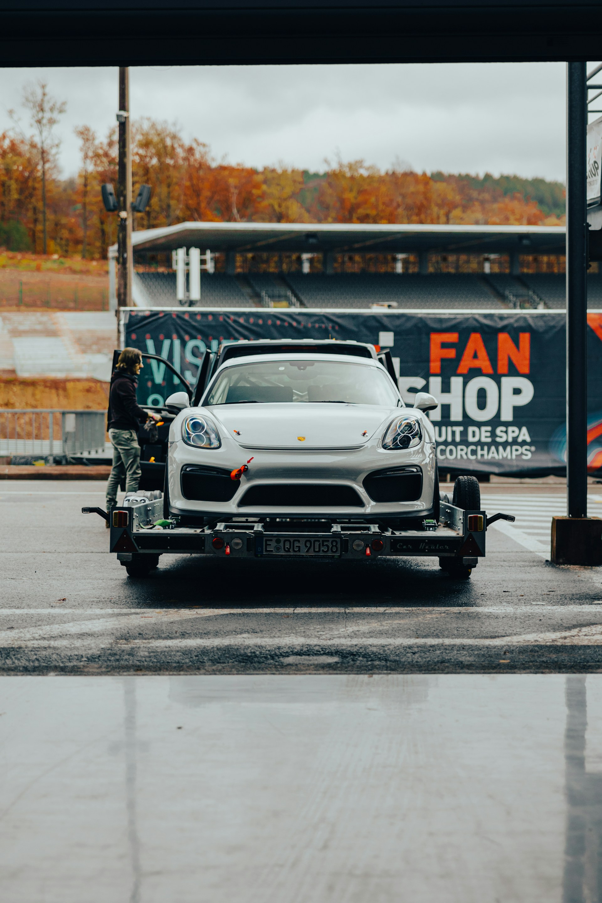 woman wearing yellow long-sleeved dress under white clouds and blue sky during daytime