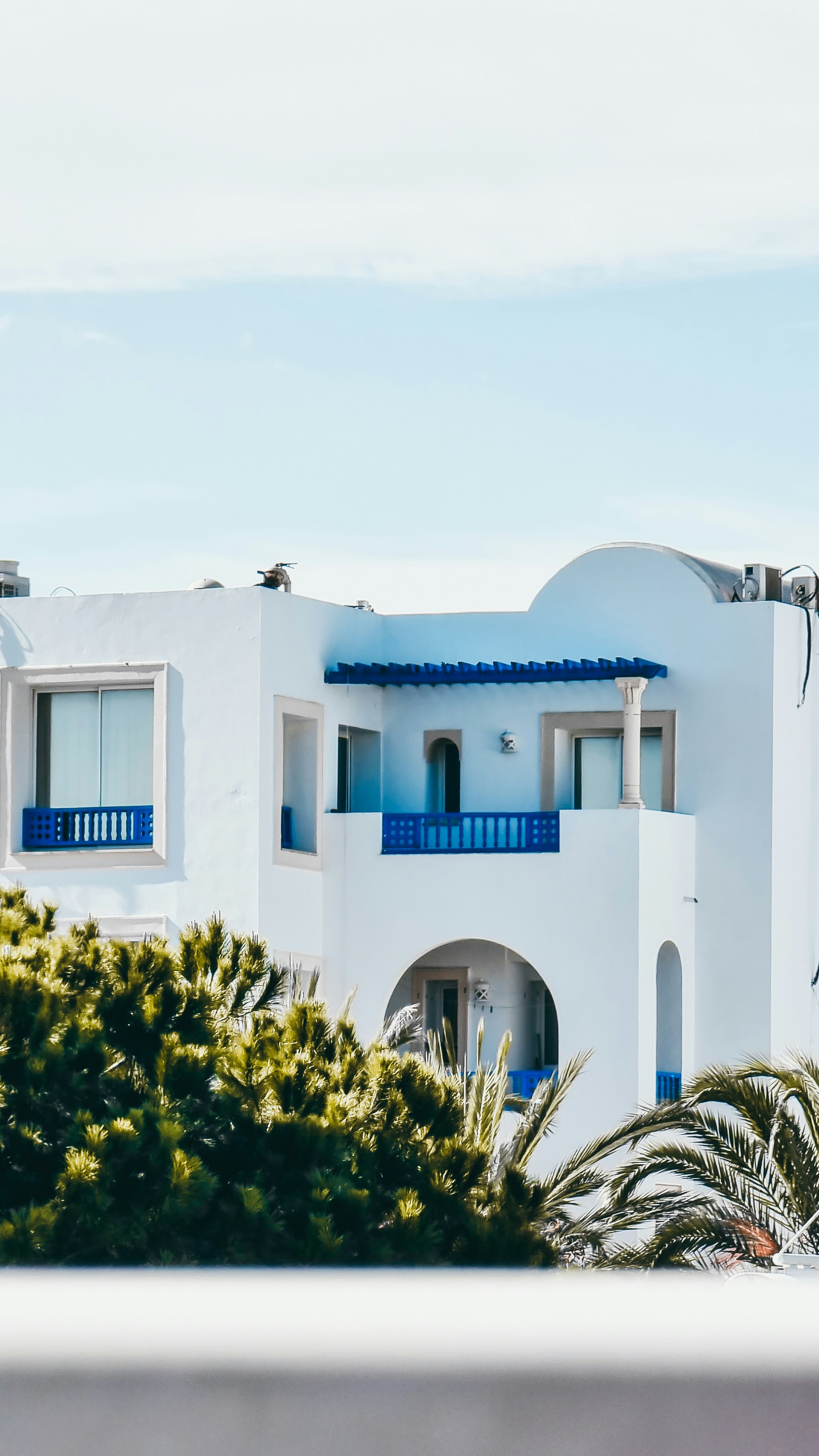 Hammamet travel photo