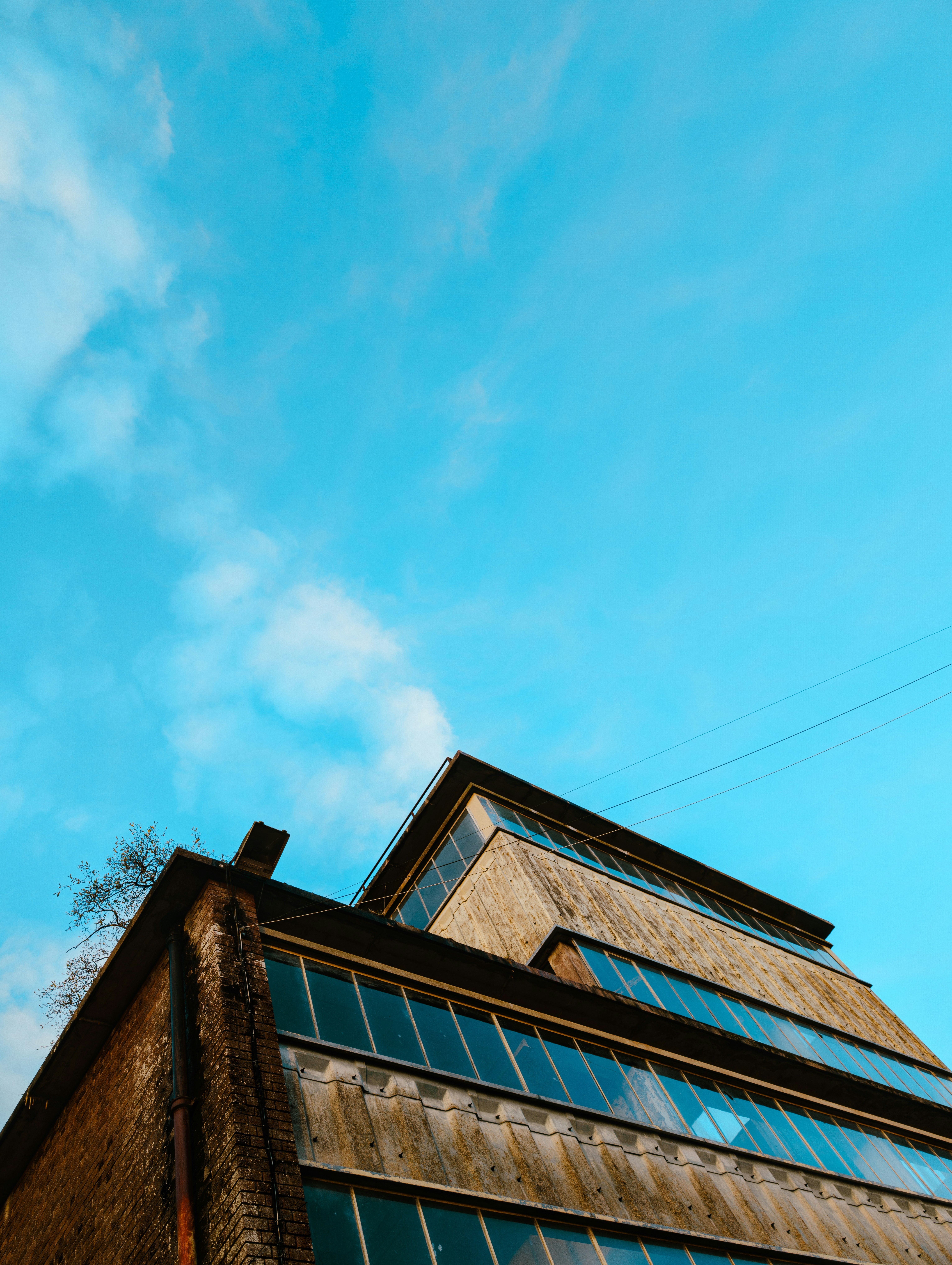 The Integration Measurement Problem