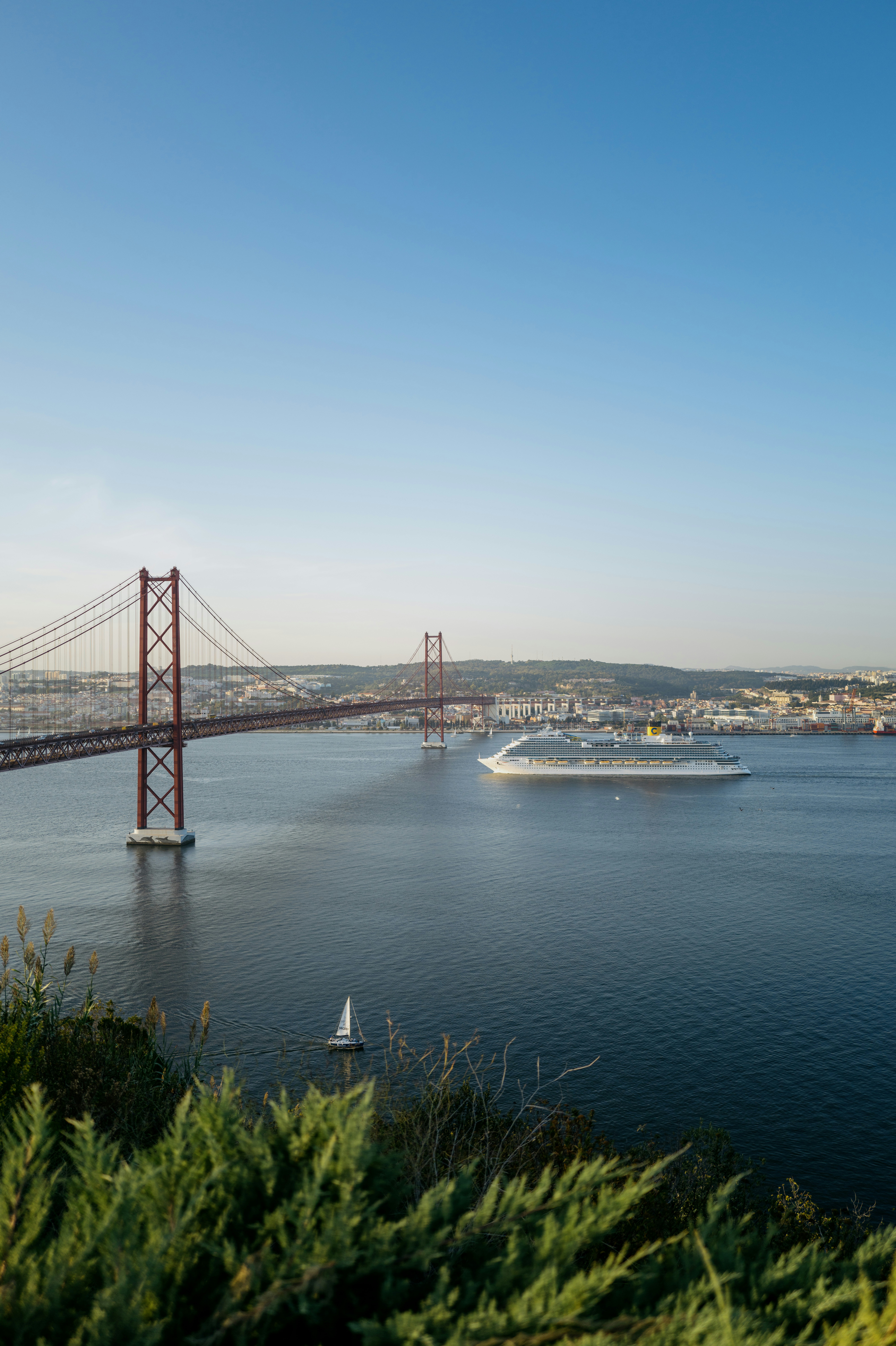 Explore Unforgettable Journeys: 10 Days Portugal Cruise Package 2026