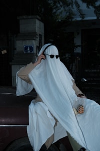 Spooktacular Halloween Costumes