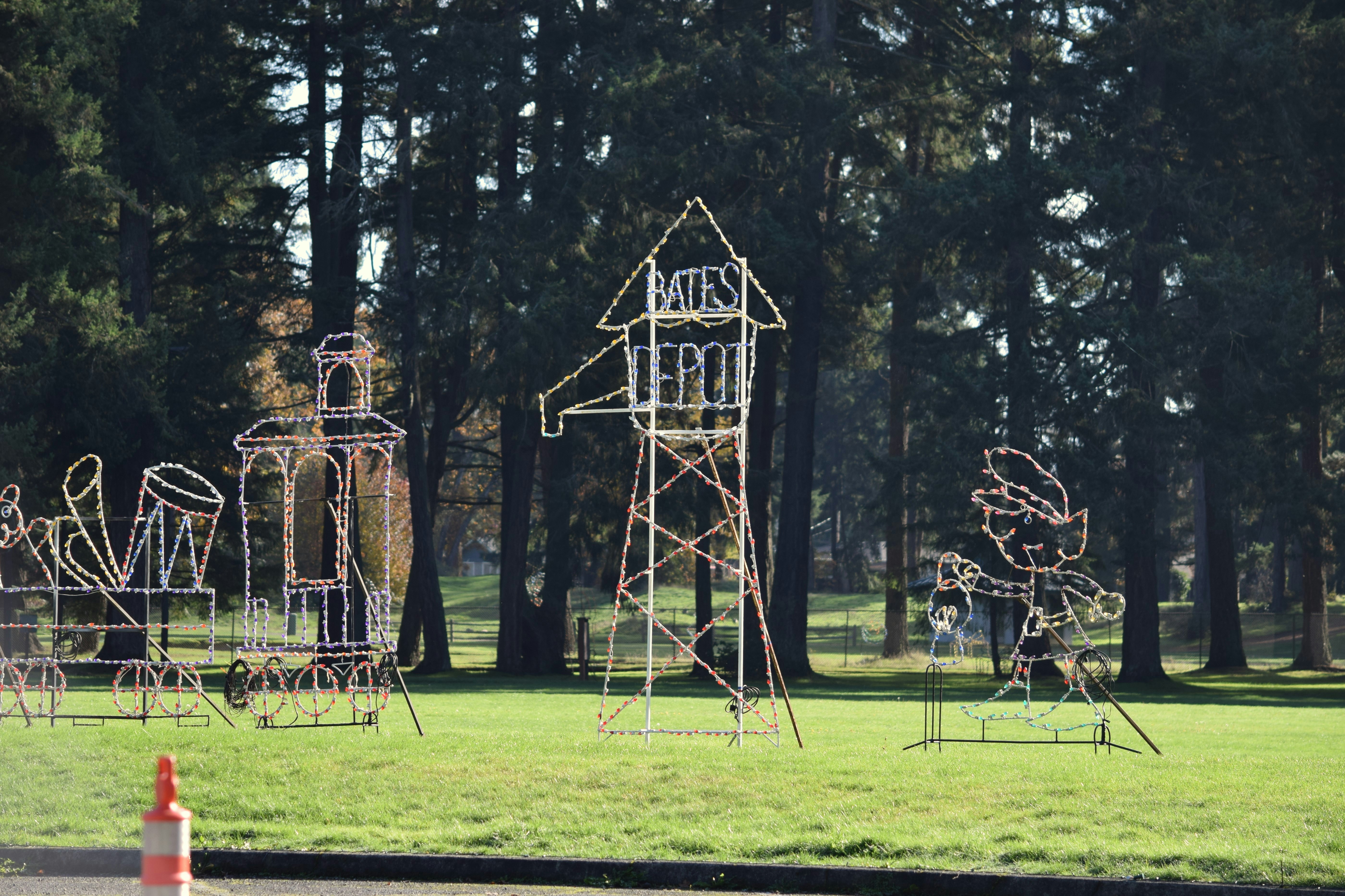 Fireman's Park