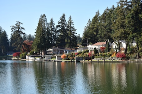 Year-round waterfront homes on Lake Couchiching, start your property search.