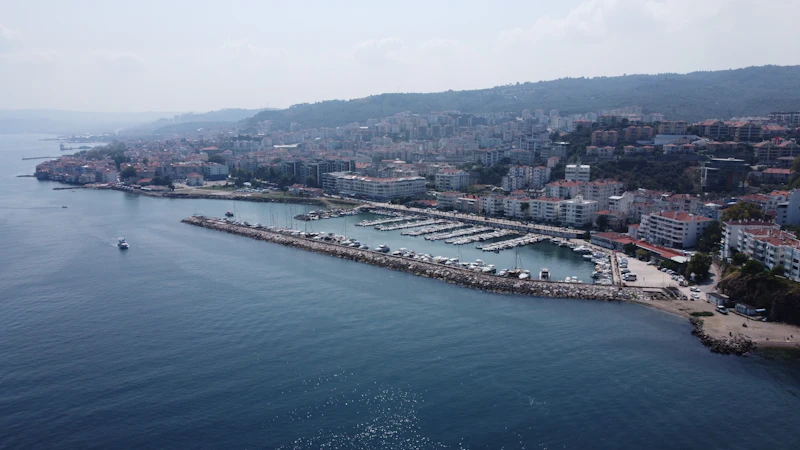 Mudanya Seaside Hotel