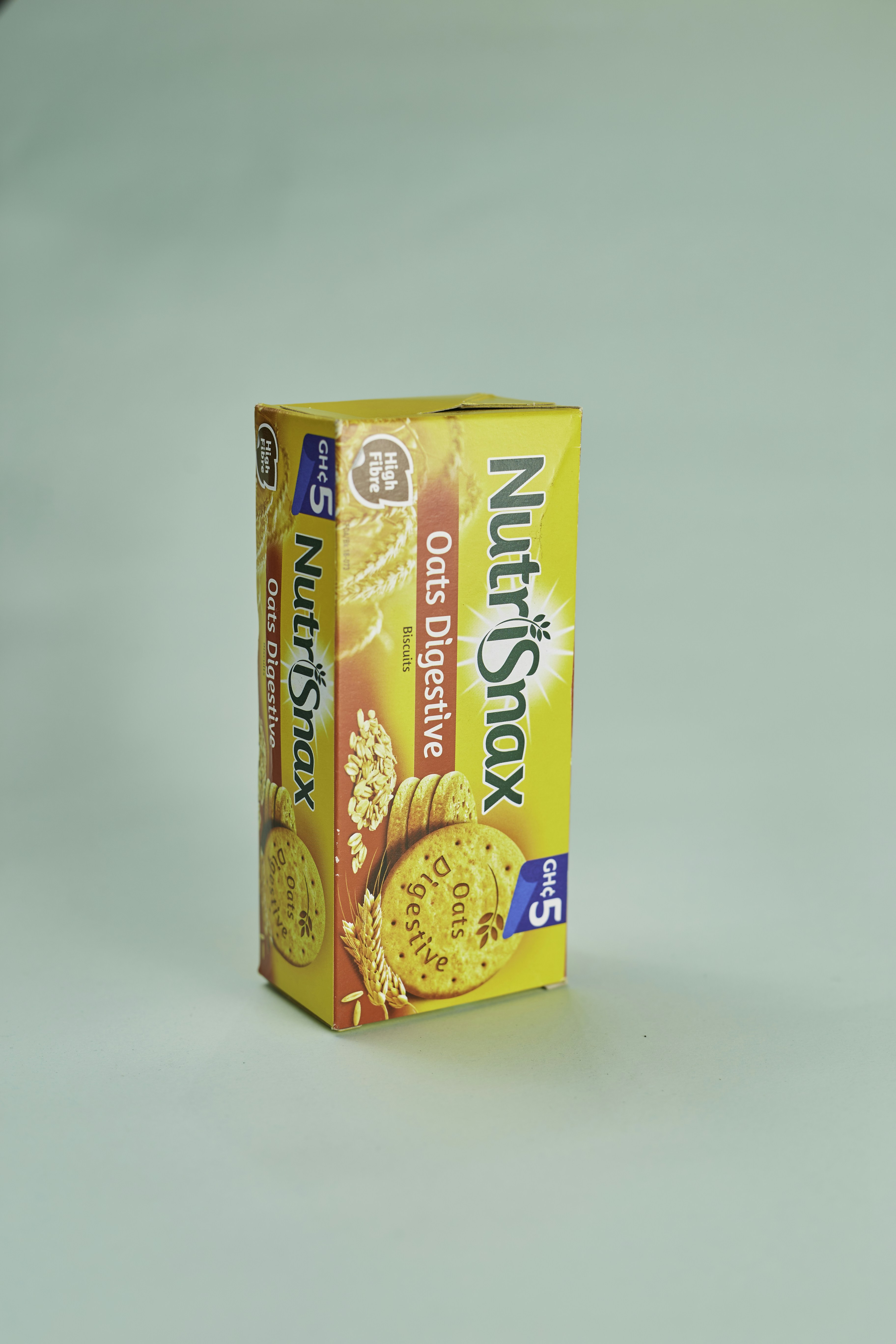 NutriSnax Photograph by @gourmetlenz