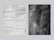 Two images are side by side. The left image is a text-heavy page titled 'Medication Guide' with sections on usage, precautions, and ingredients for UMBra syrup. The right image is abstract, featuring dark shades of gray and black with swirling patterns, resembling smoke or a cloudy atmosphere.