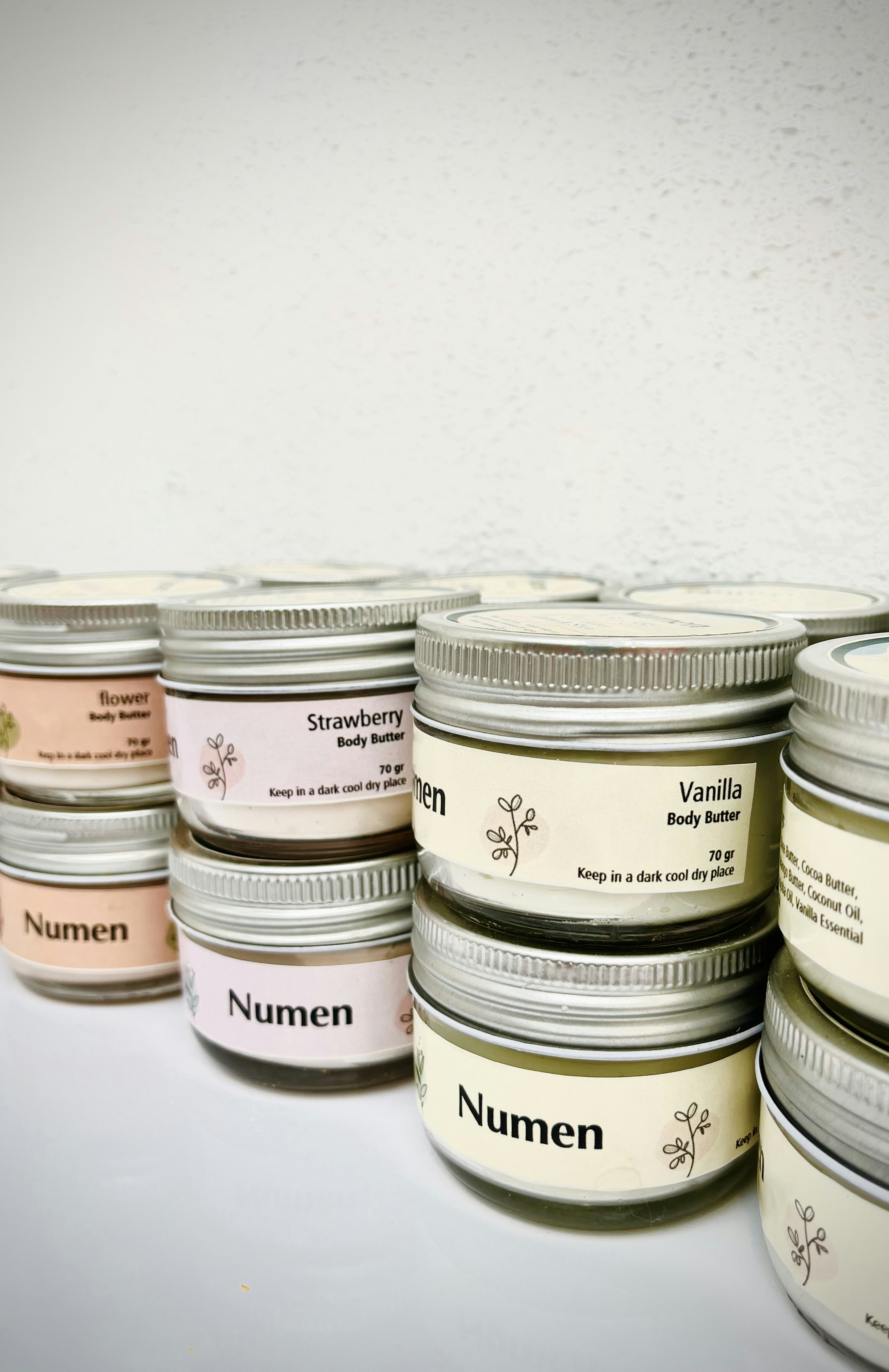 Nourishing Glow Butter