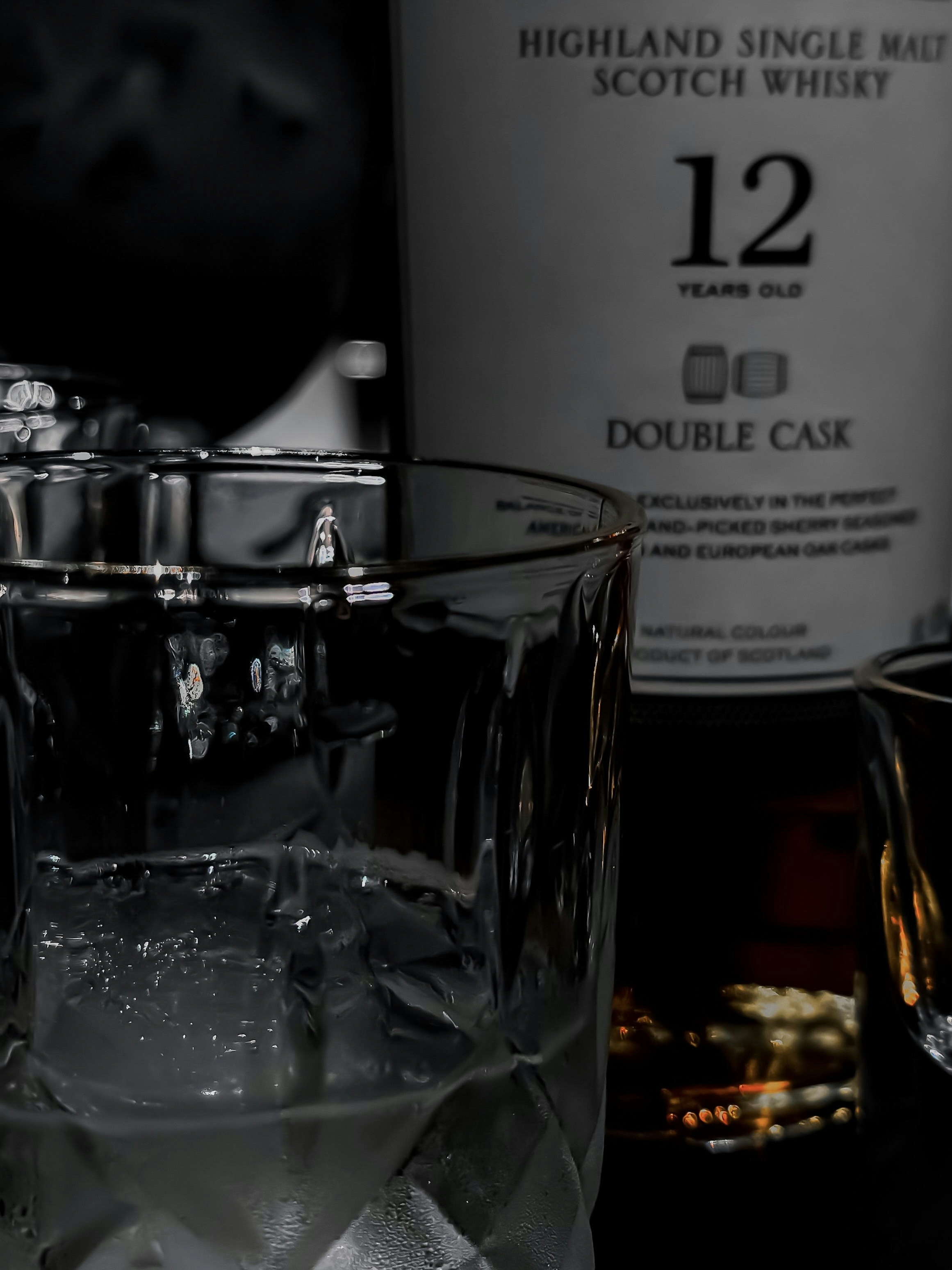 Whisky Escocês 12 anos