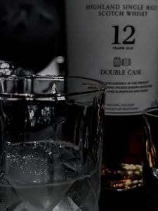 Aged Whiskey Reserve