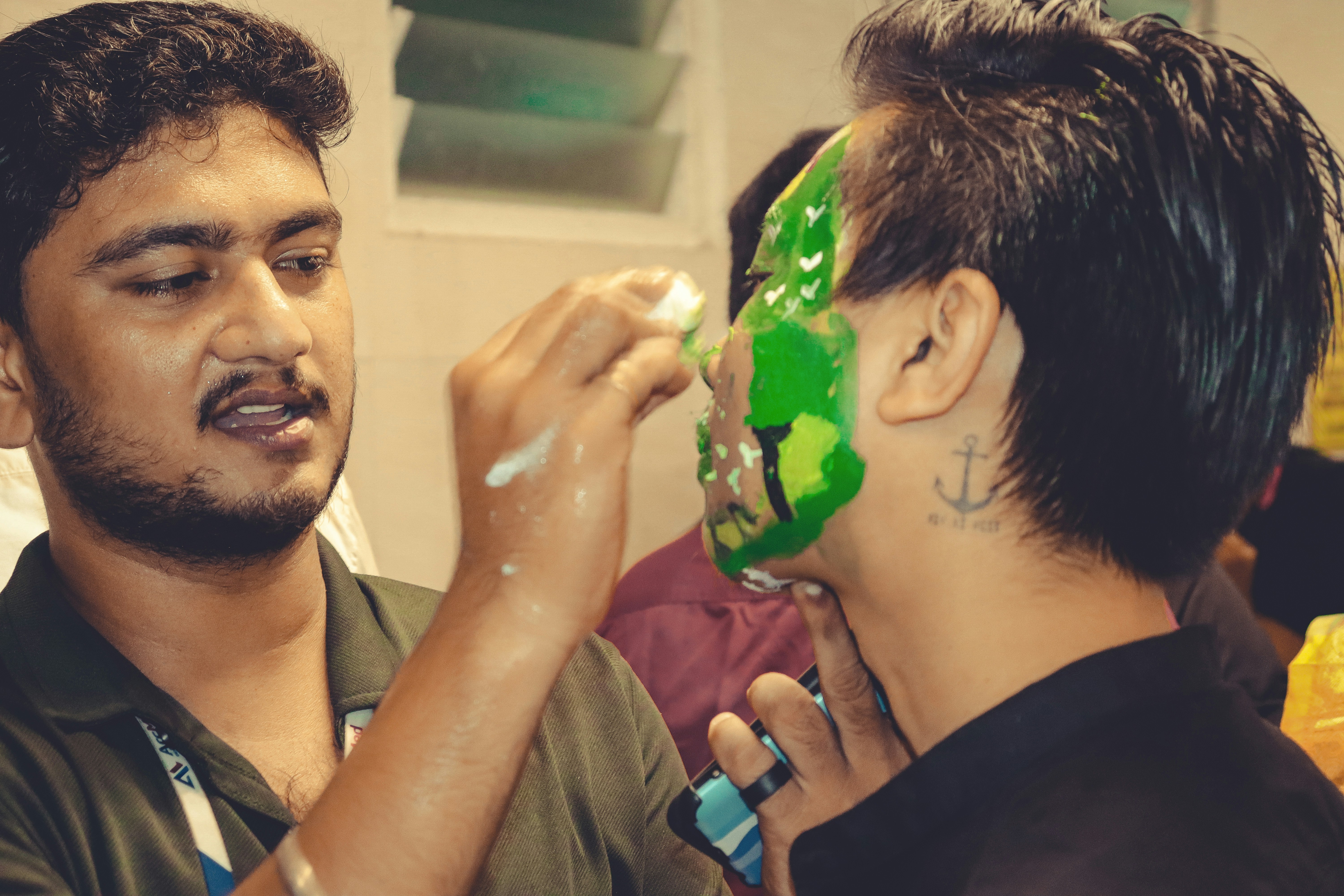 Photo by gowthamagm