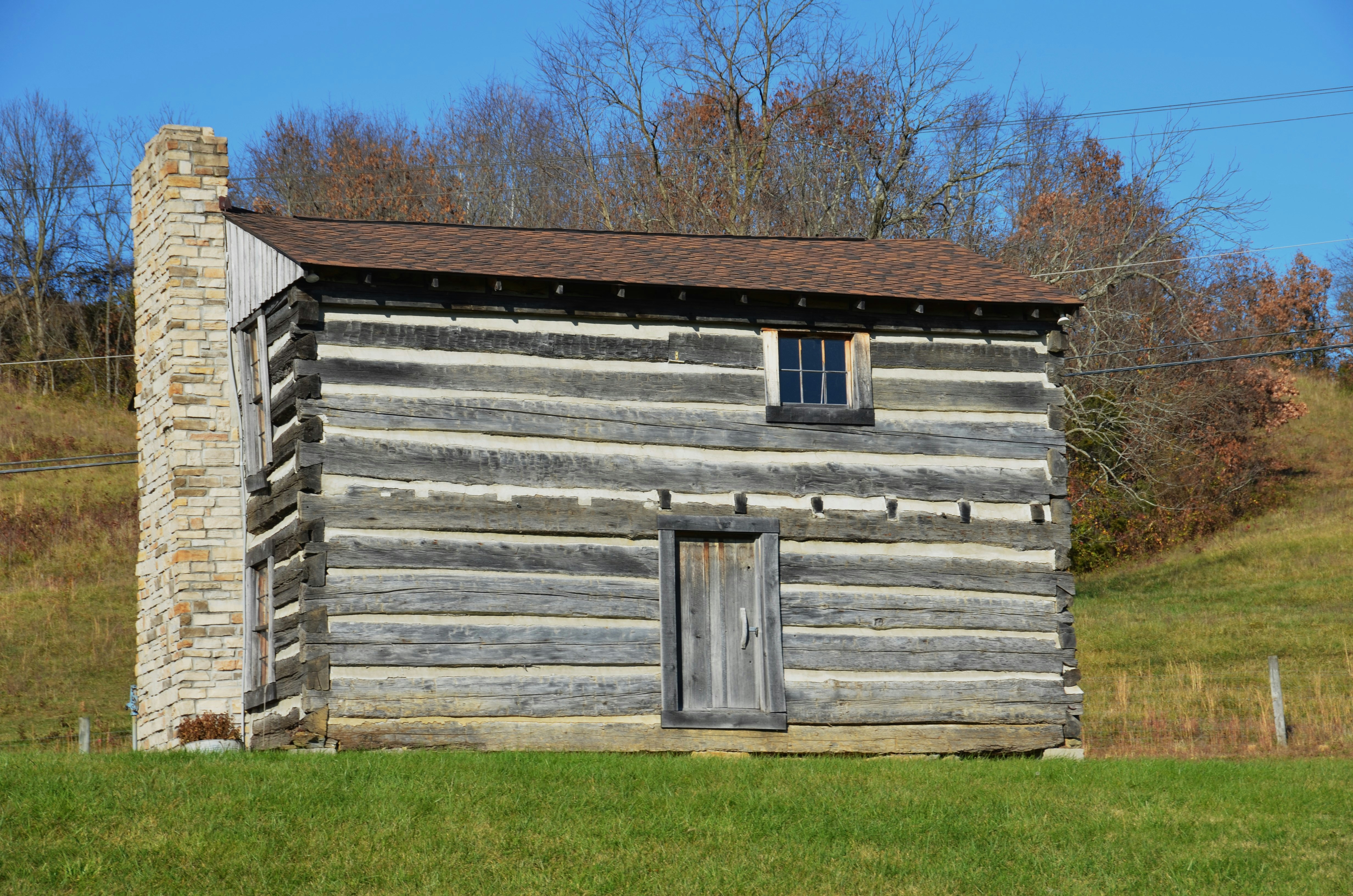 Colonial North Carolina - outlander season 4