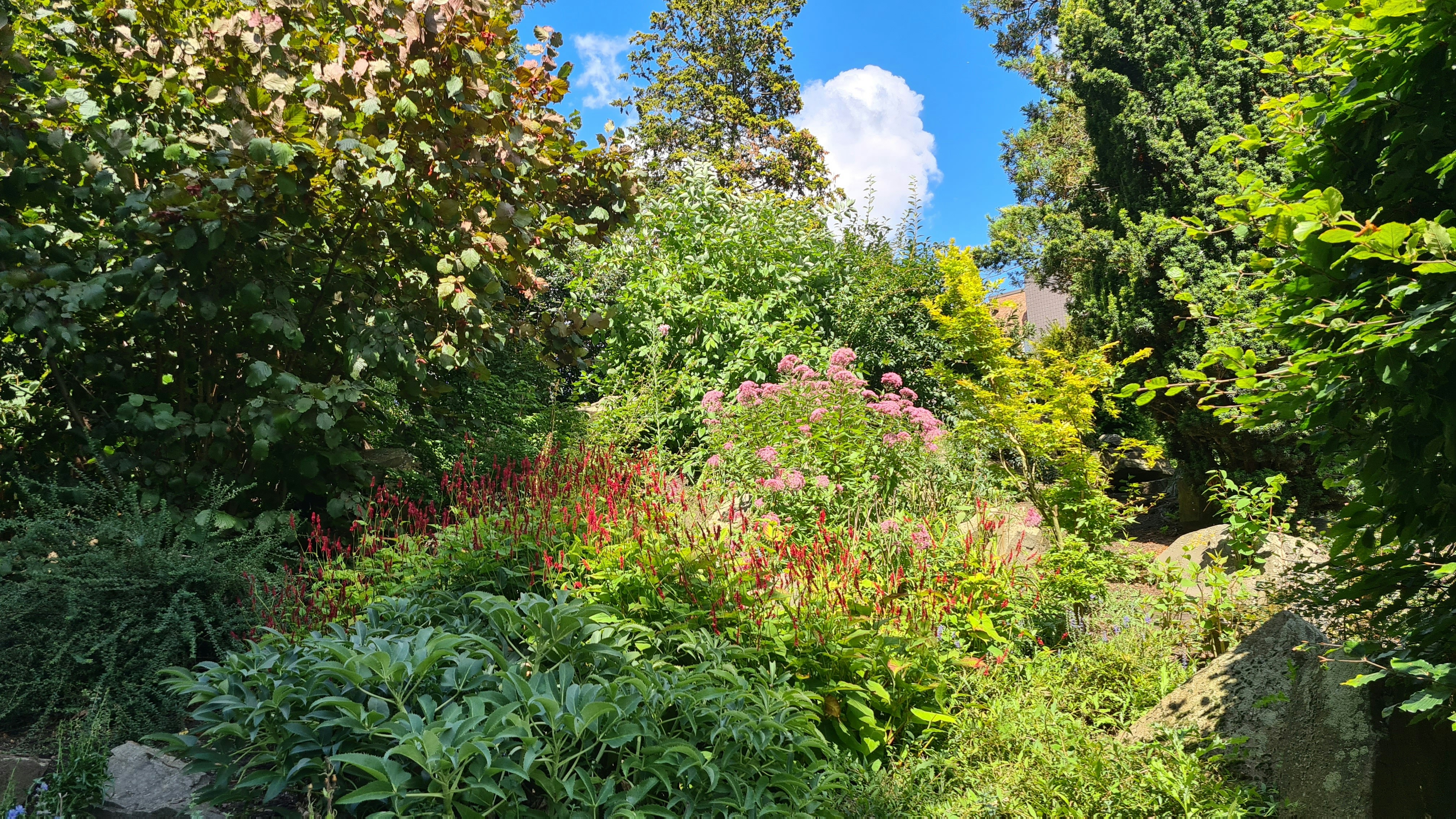 Parc de la Boverie