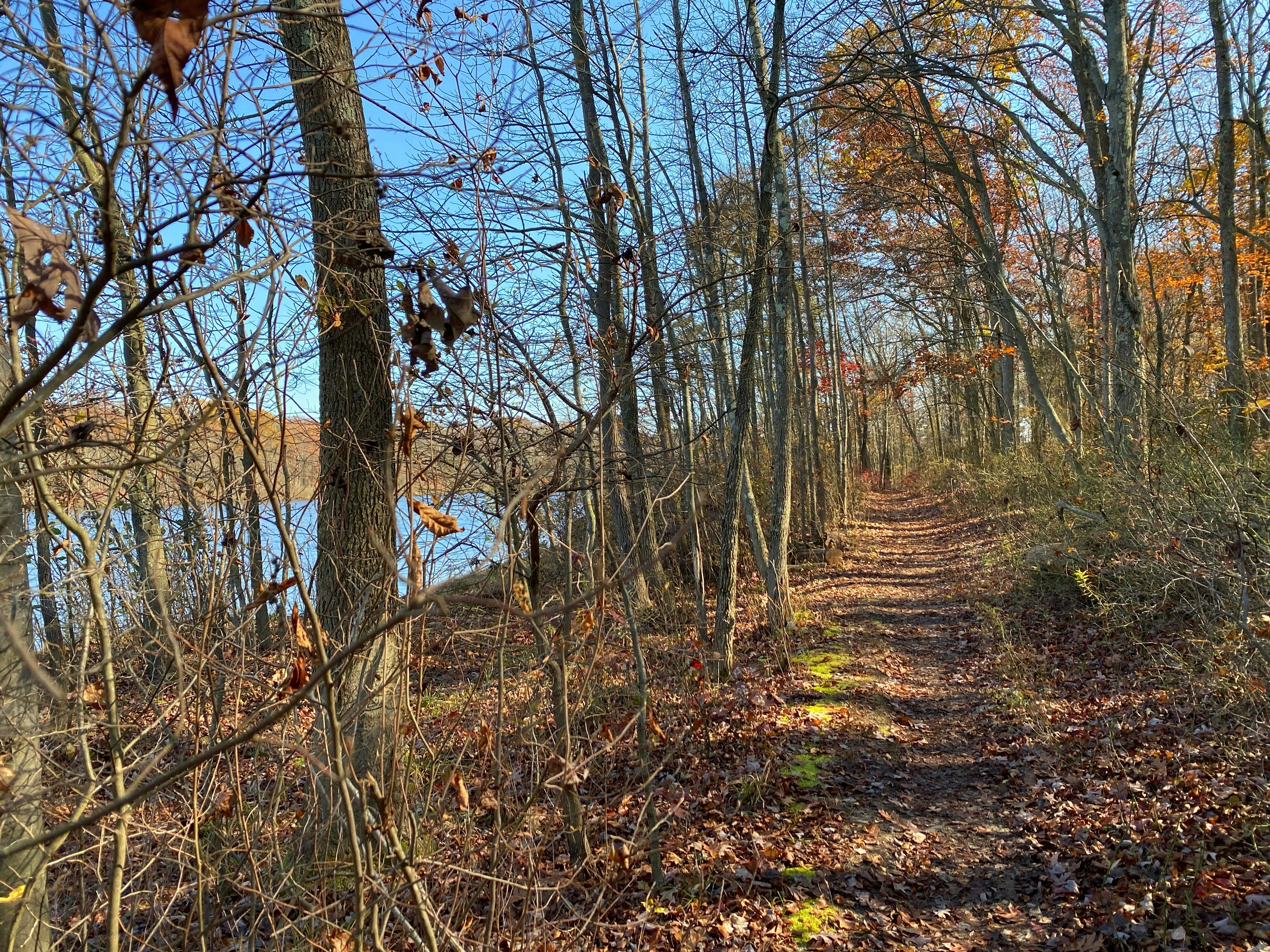 Sandy River Public Boat Access
